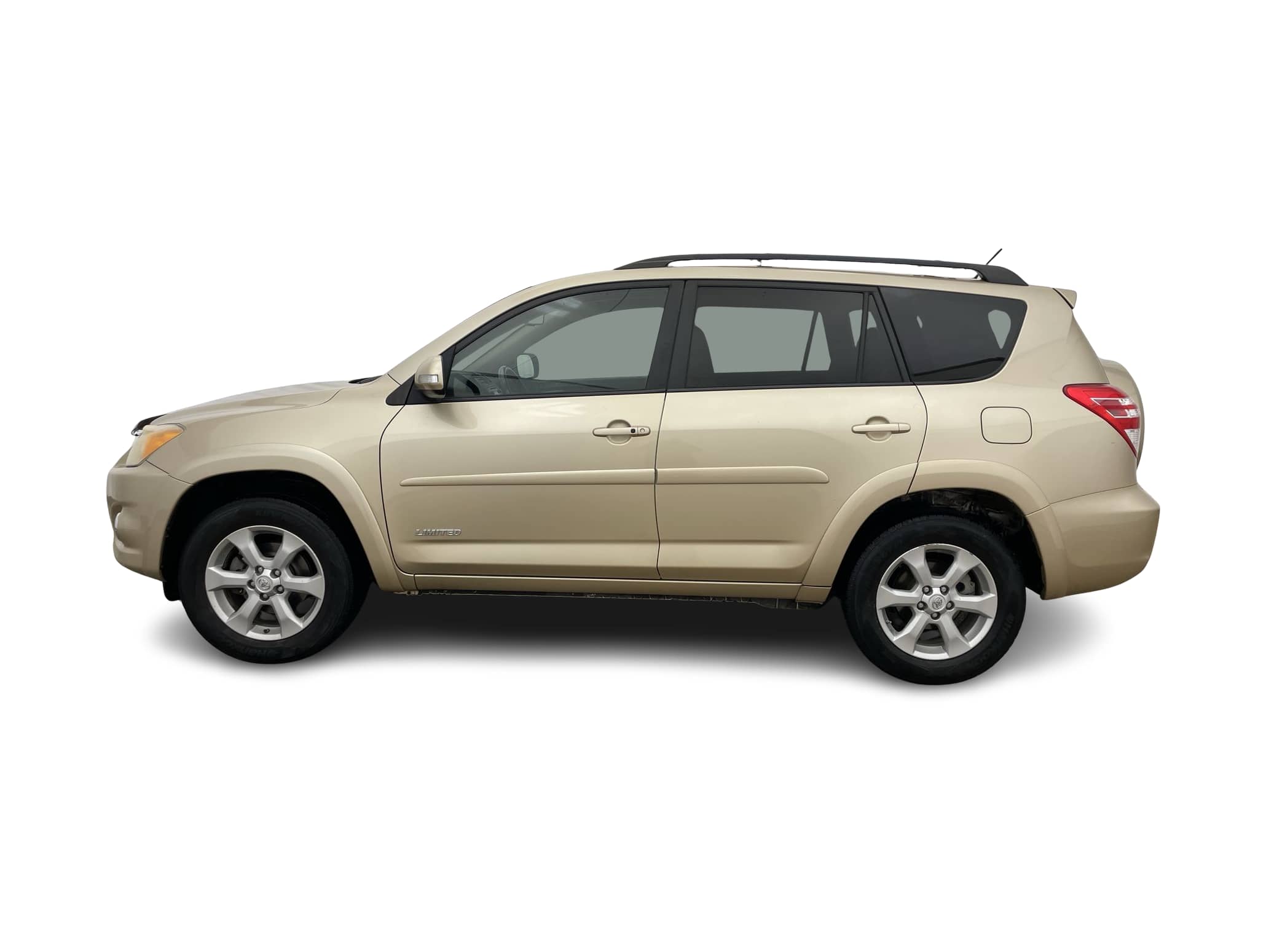 2012 Toyota RAV4 Limited -
                  Great Falls, MT