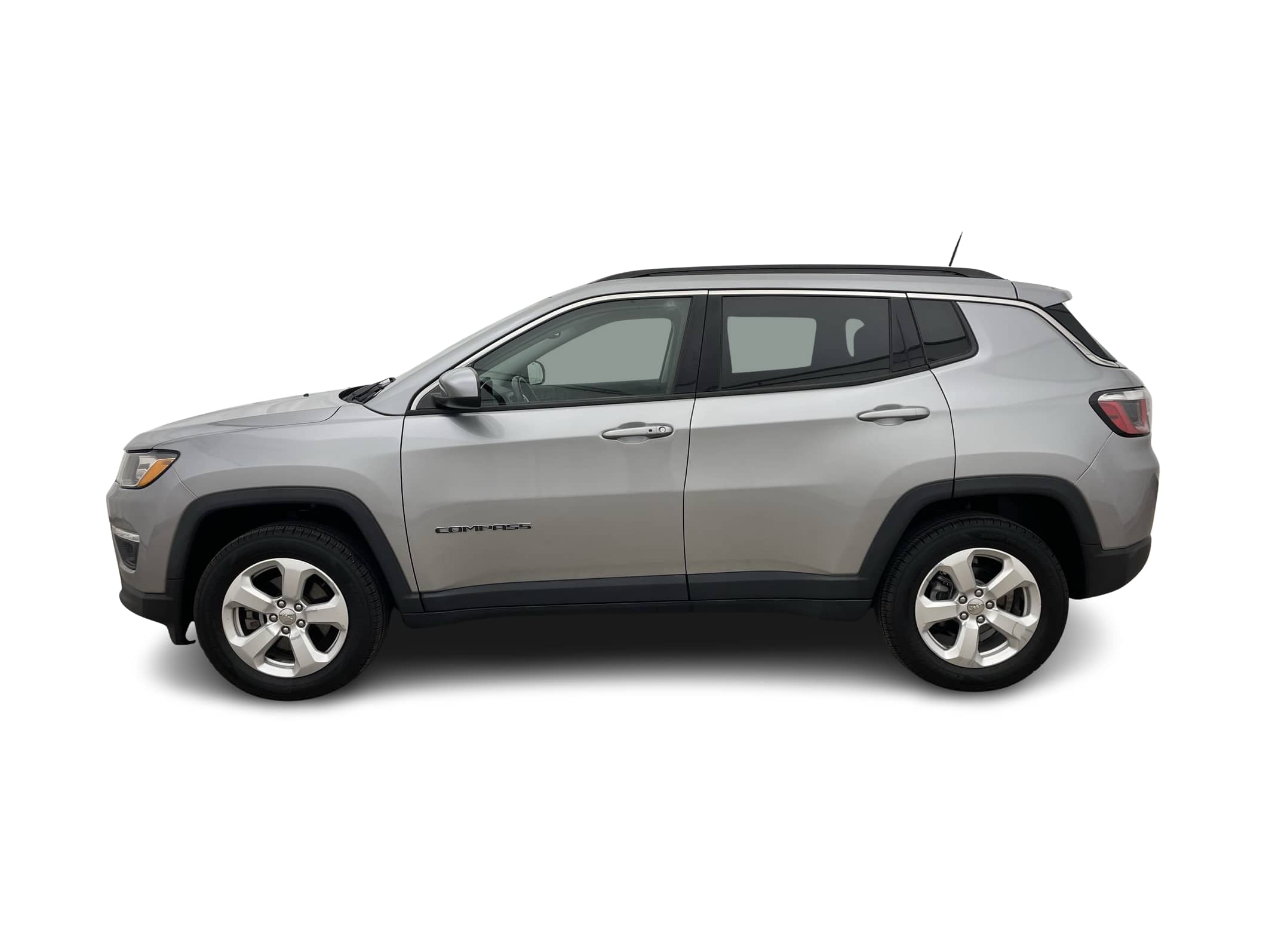 Thumbnail: 2019 Jeep Compass - 1