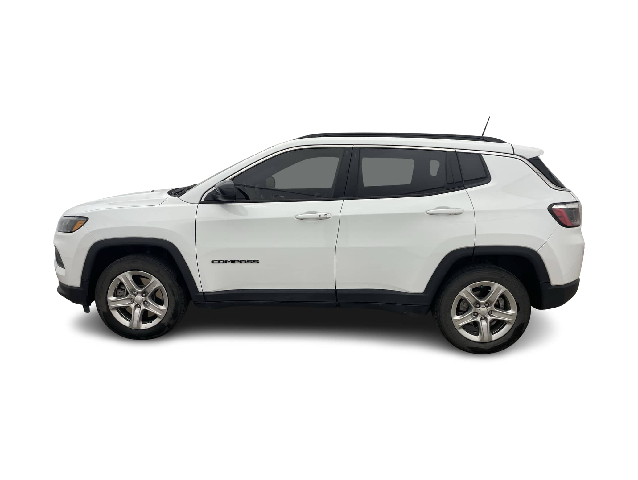 Thumbnail: 2024 Jeep Compass - 1