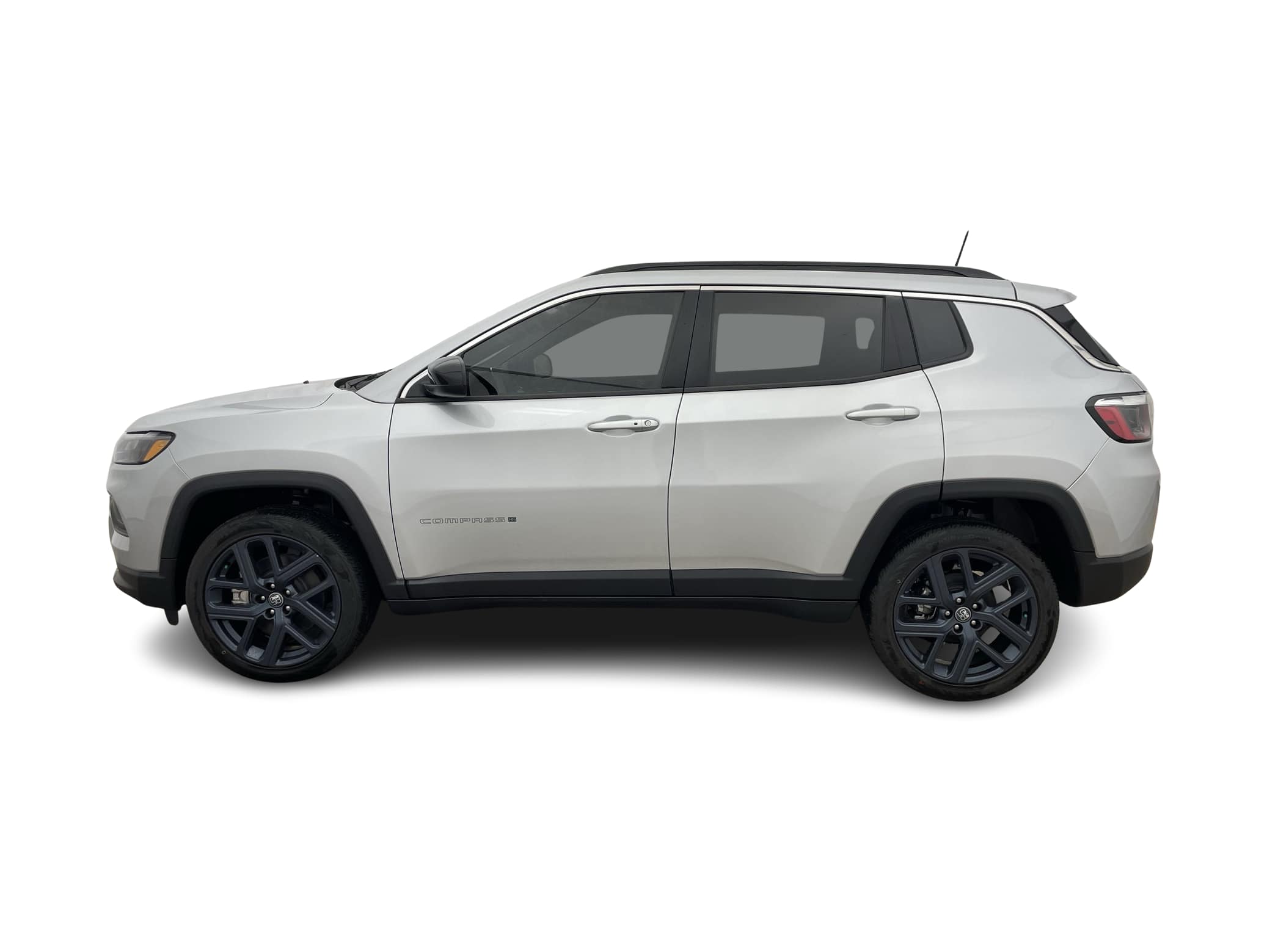Thumbnail: 2026 Jeep Compass - 1