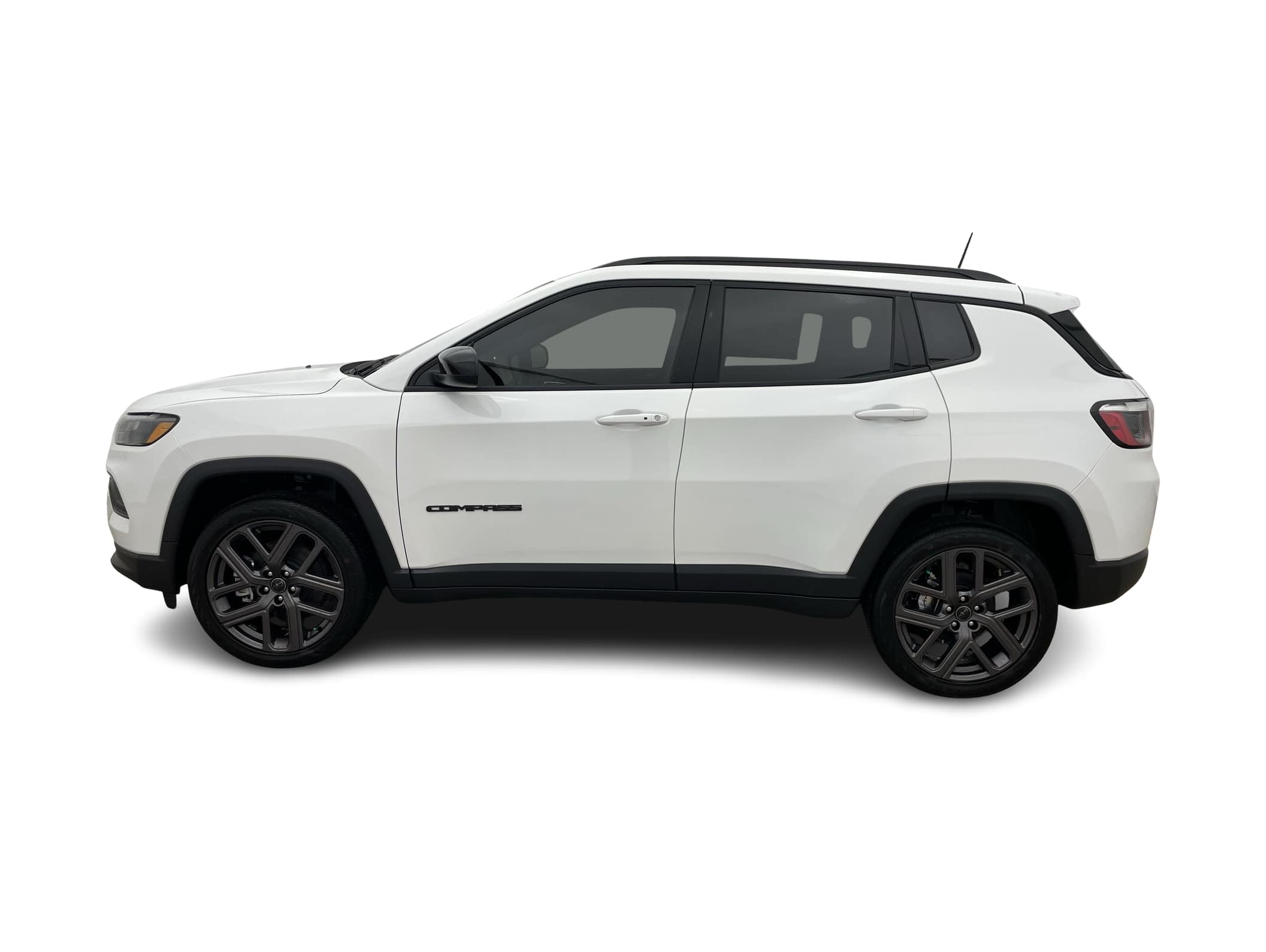 Thumbnail: 2026 Jeep Compass - 1
