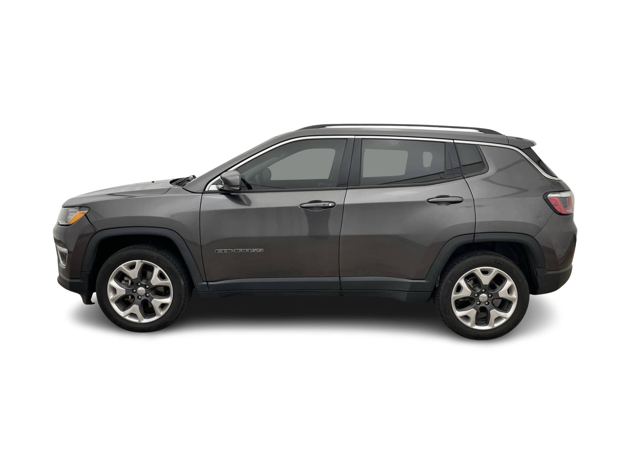 Thumbnail: 2019 Jeep Compass - 1