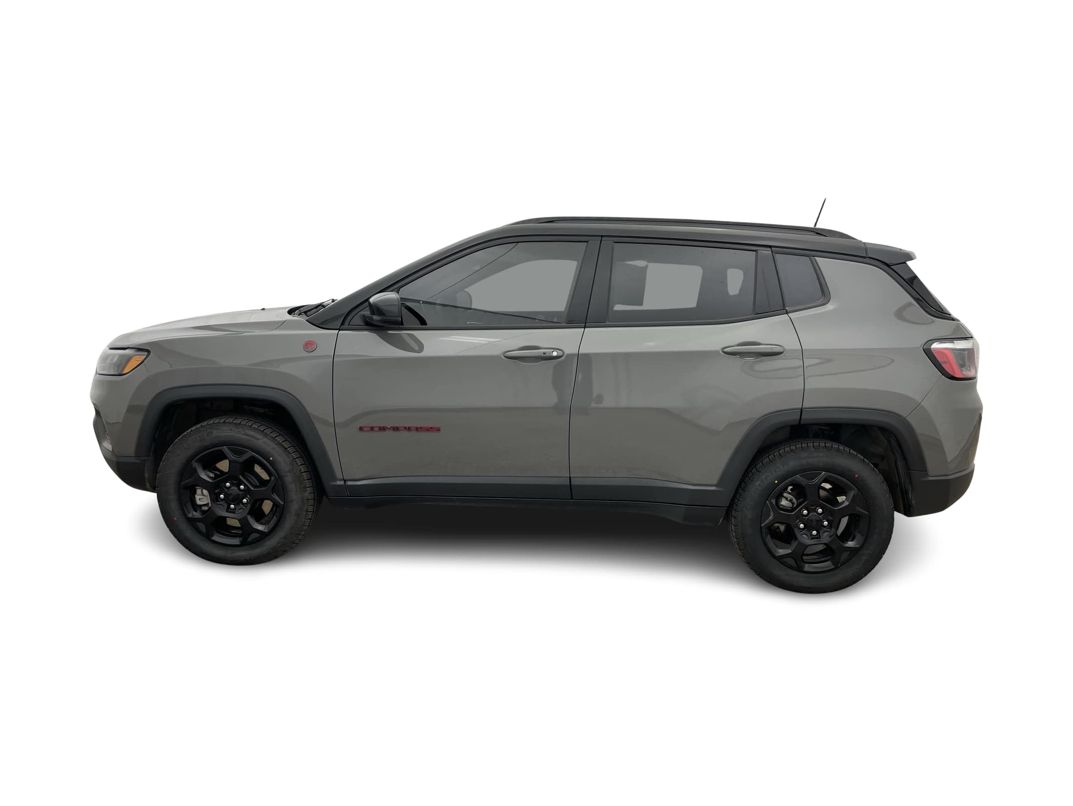 Thumbnail: 2023 Jeep Compass - 1