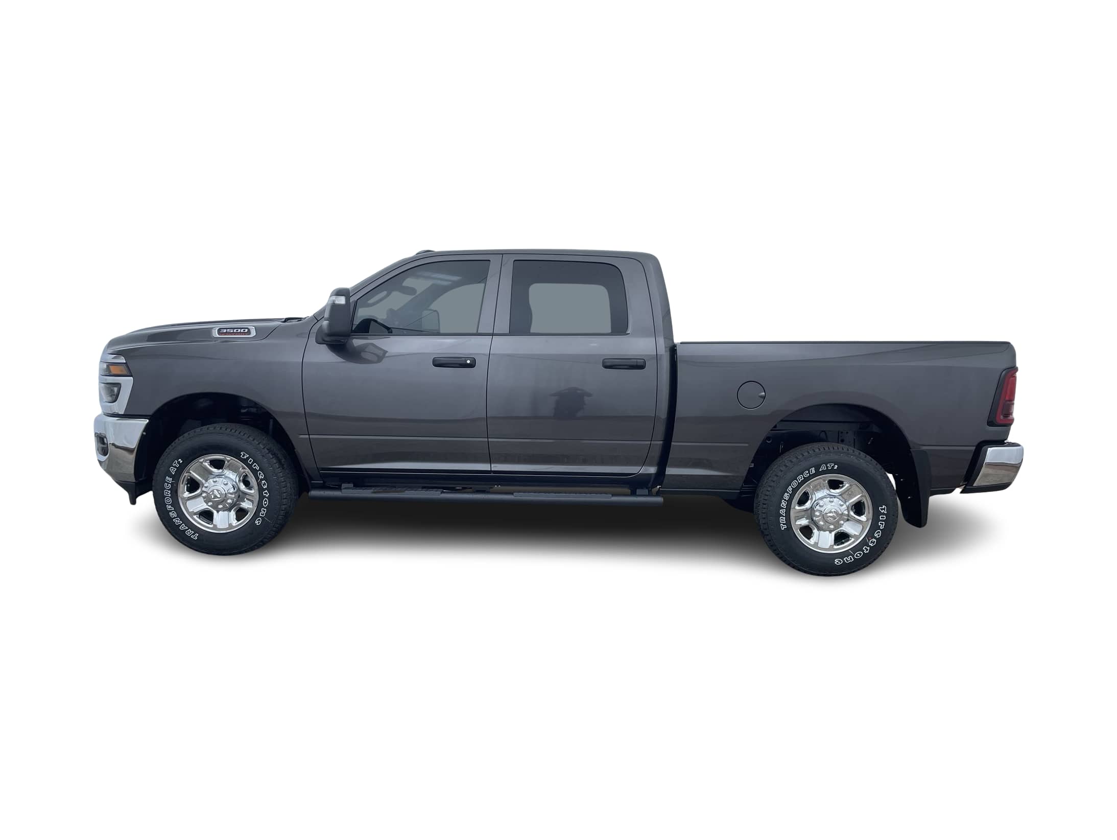 2026 RAM 3500 Tradesman -
                  Great Falls, MT
