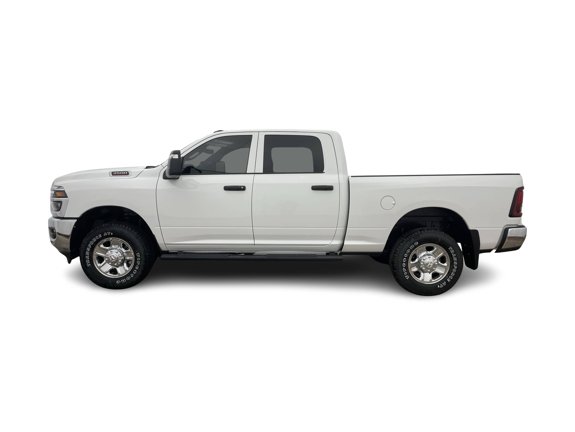 2026 RAM 3500 Tradesman -
                  Great Falls, MT