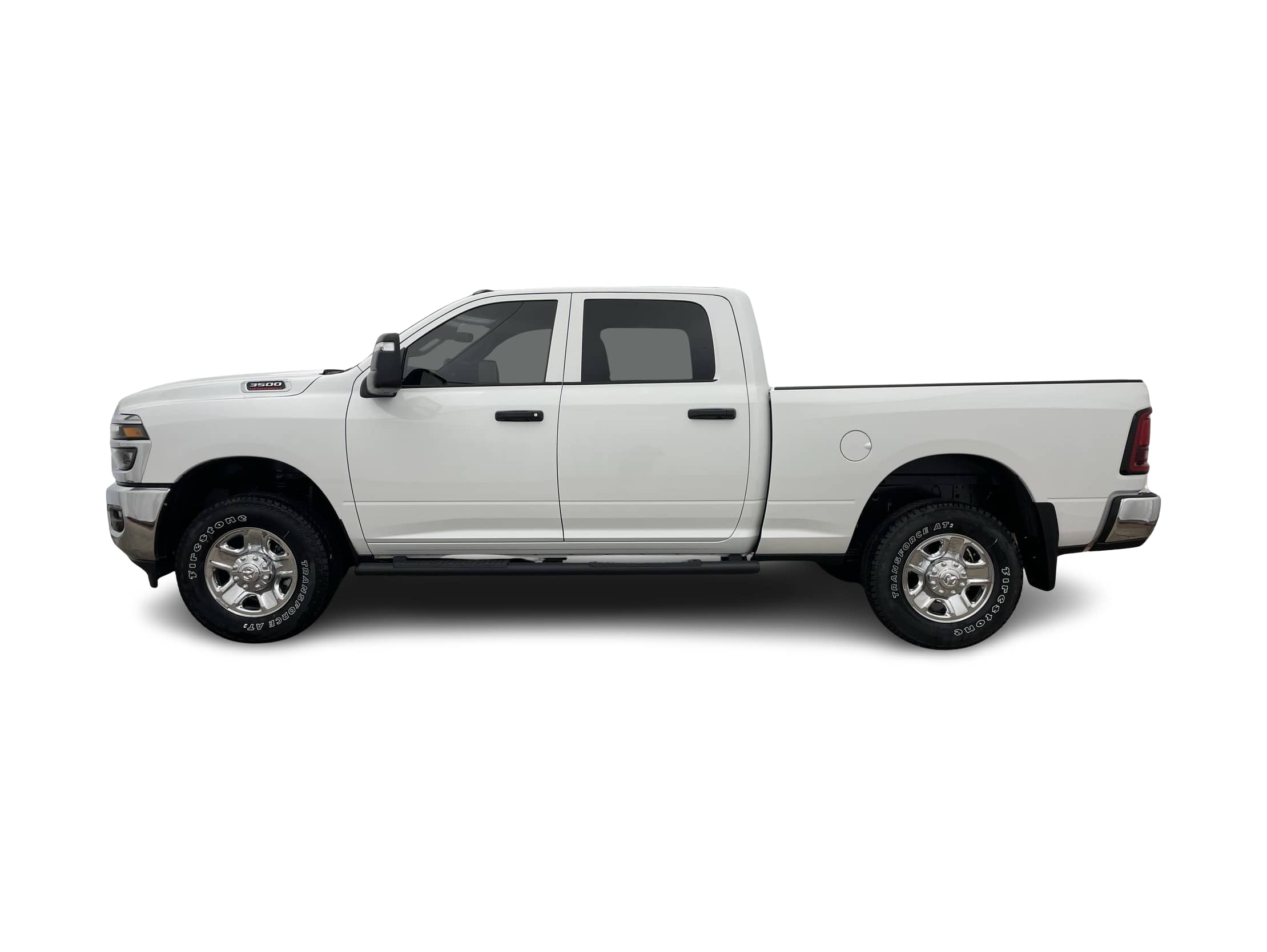 2026 RAM 3500 Tradesman -
                  Great Falls, MT
