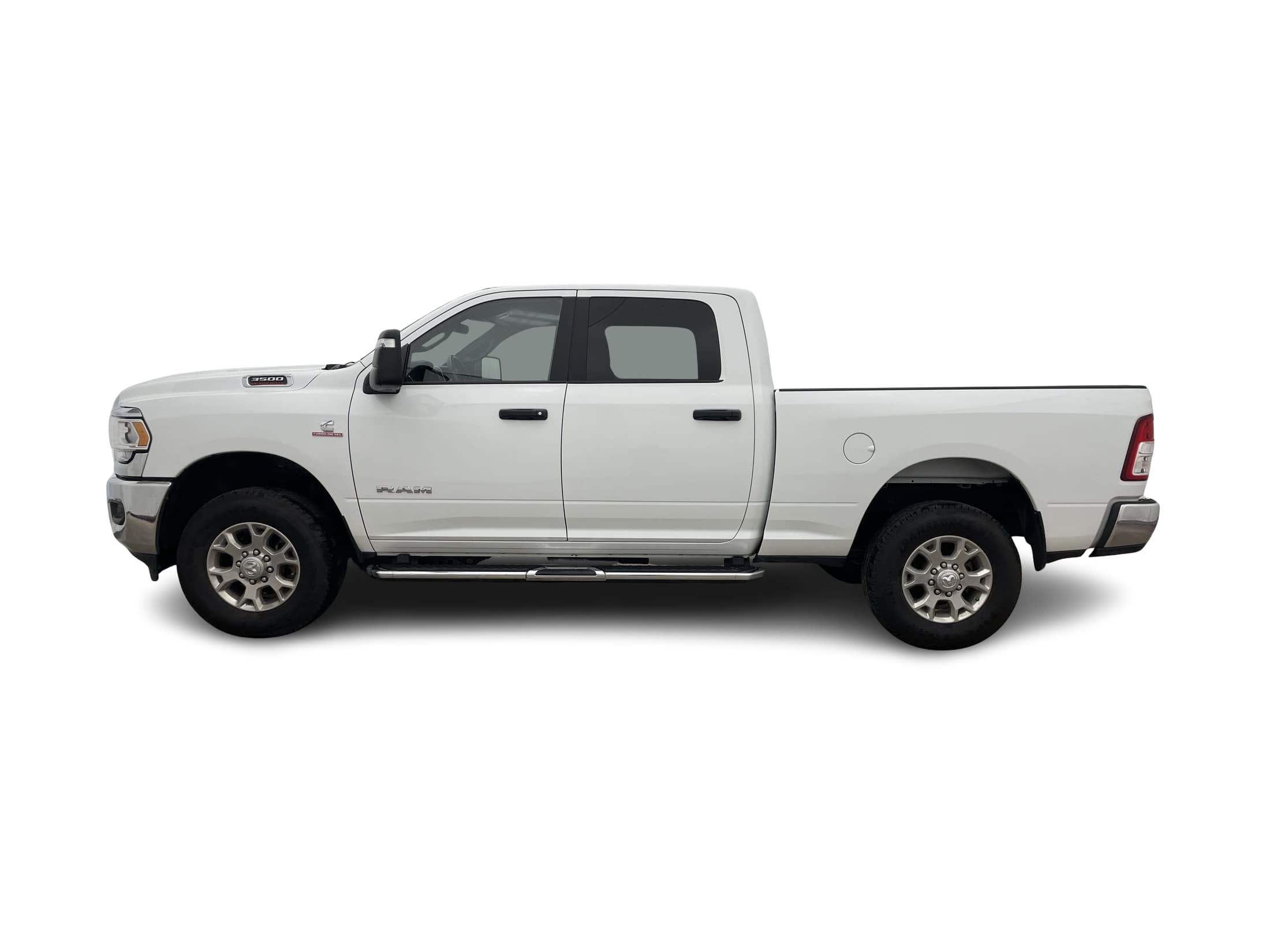 2023 RAM 3500 Big Horn -
                Great Falls, MT