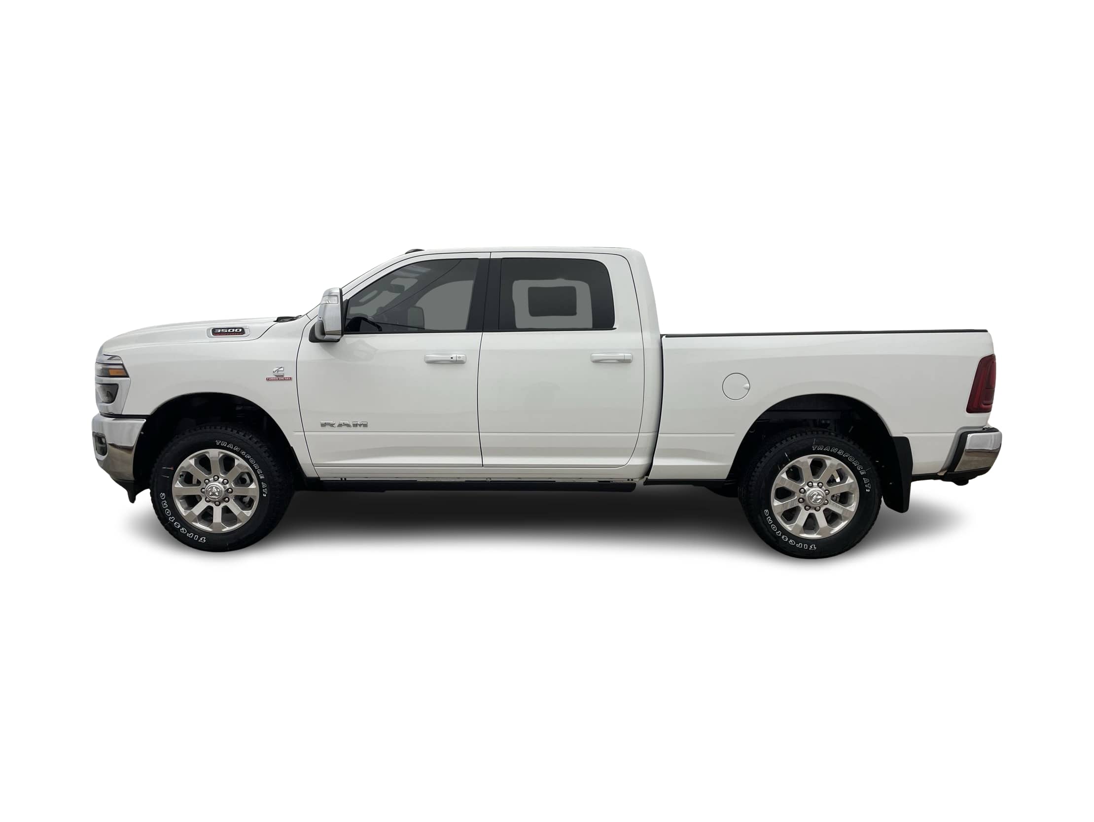 Thumbnail: 2026 RAM 3500 - 1