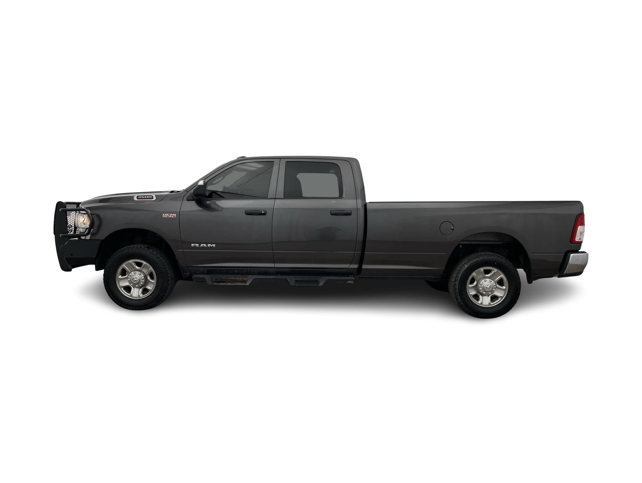 2019 RAM 3500 Tradesman -
                  Great Falls, MT