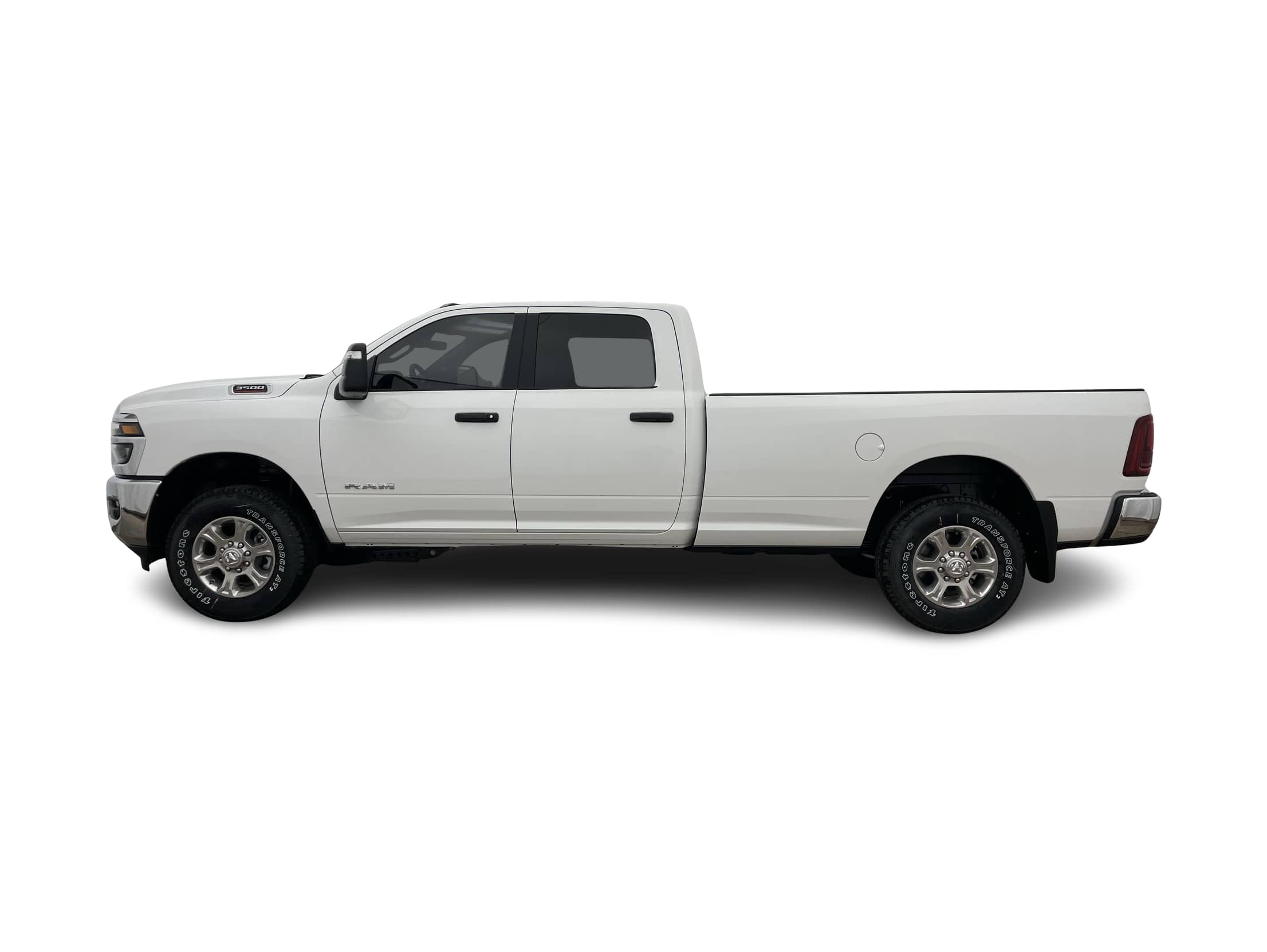 2026 RAM 3500 Big Horn -
                  Great Falls, MT
