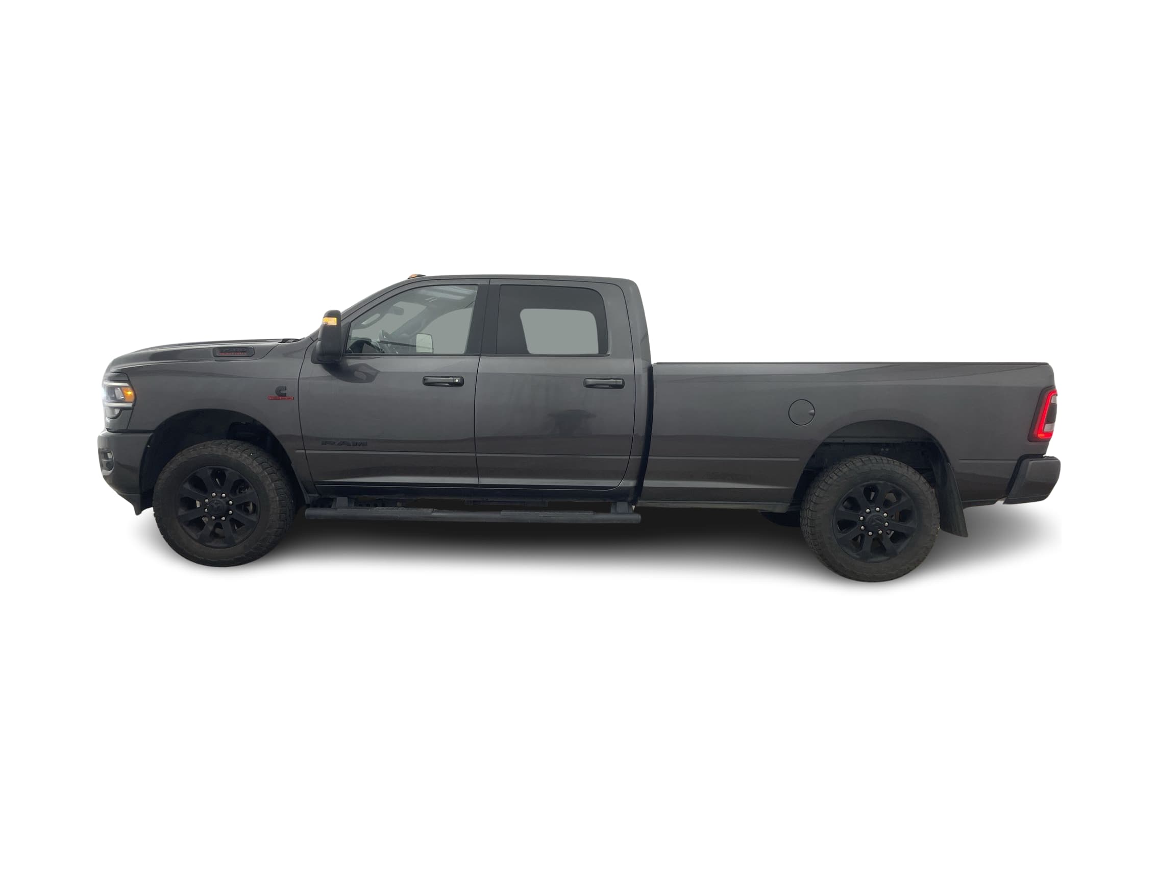 2023 RAM 3500 Big Horn -
                  Great Falls, MT