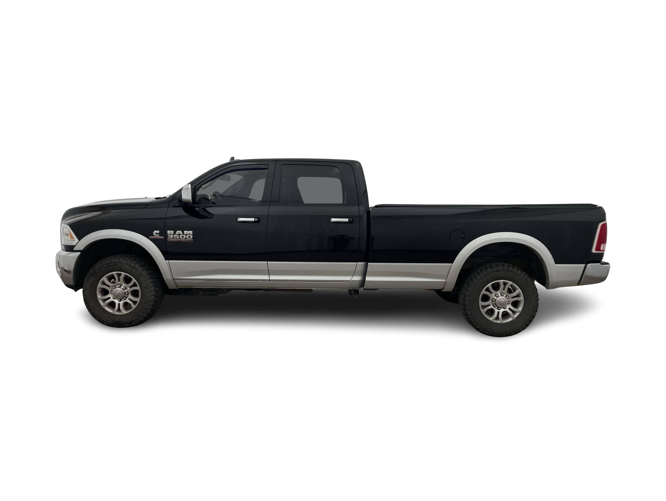 2014 RAM 3500 Laramie -
                  Great Falls, MT