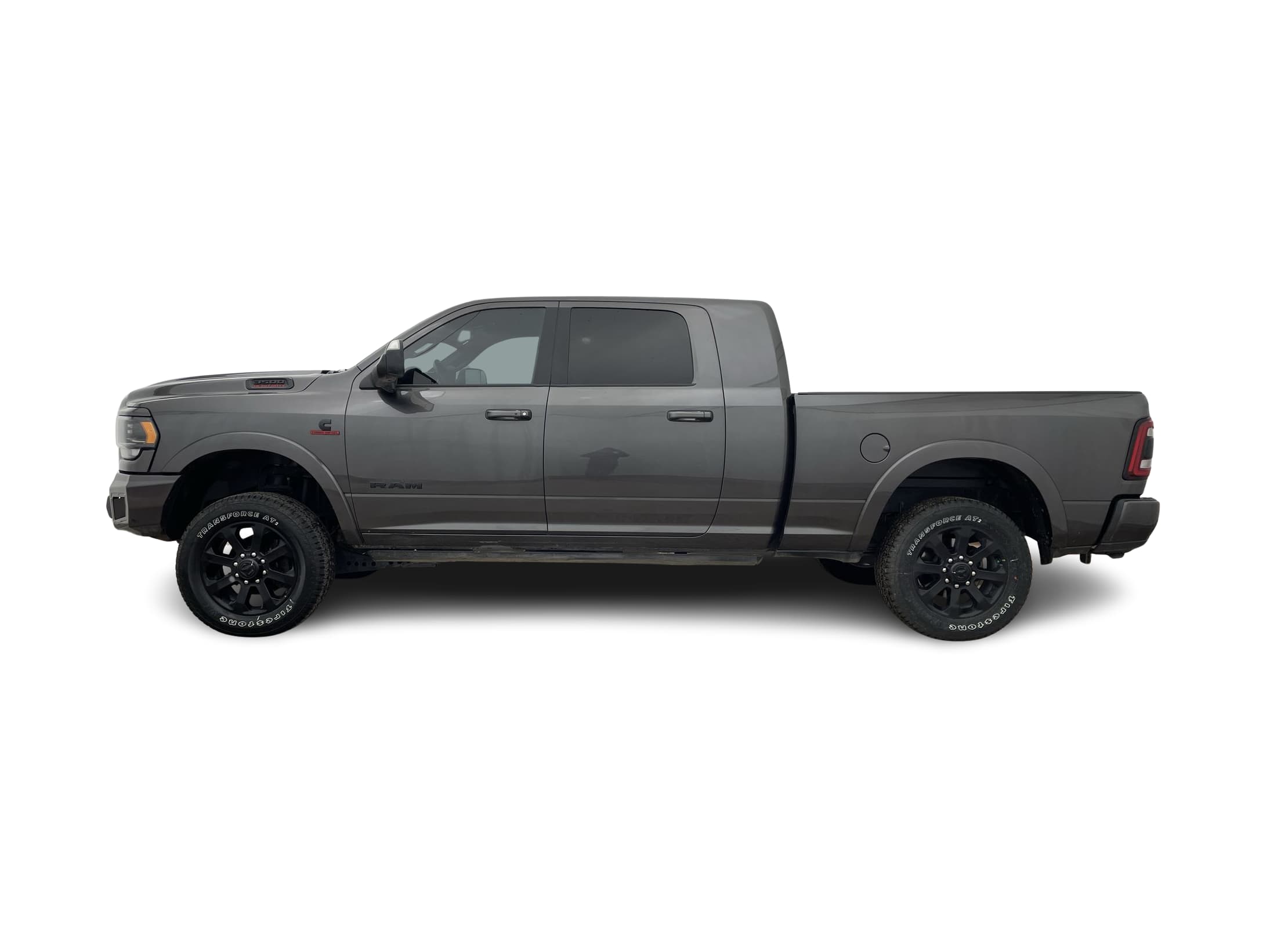 Thumbnail: 2022 RAM 3500 - 1