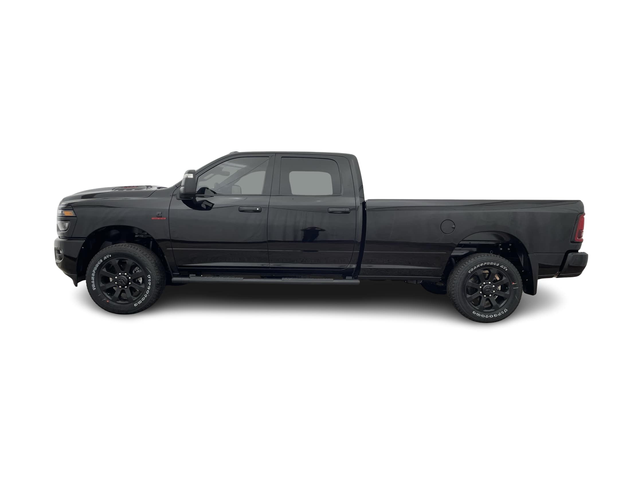 Thumbnail: 2026 RAM 2500 - 1