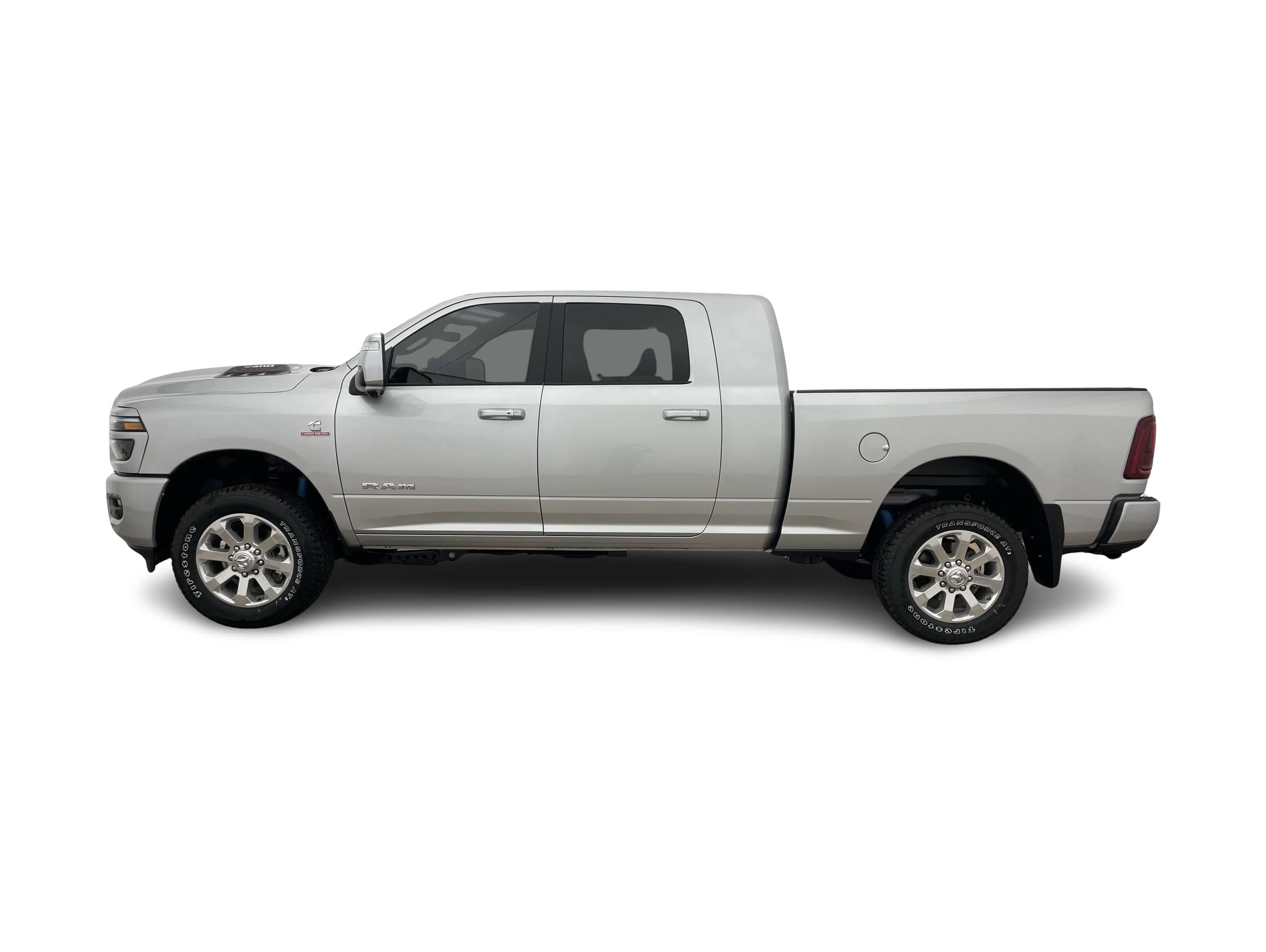 Thumbnail: 2026 RAM 2500 - 1
