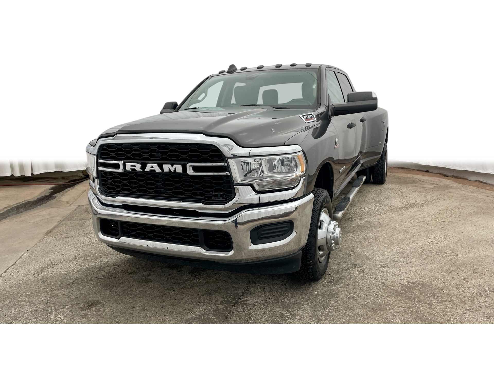 2020 RAM Ram 3500 Pickup Tradesman's photo