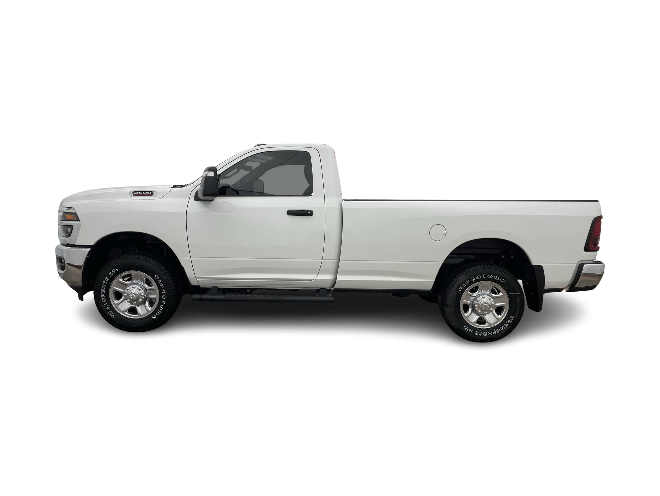 Thumbnail: 2026 RAM 2500 - 1