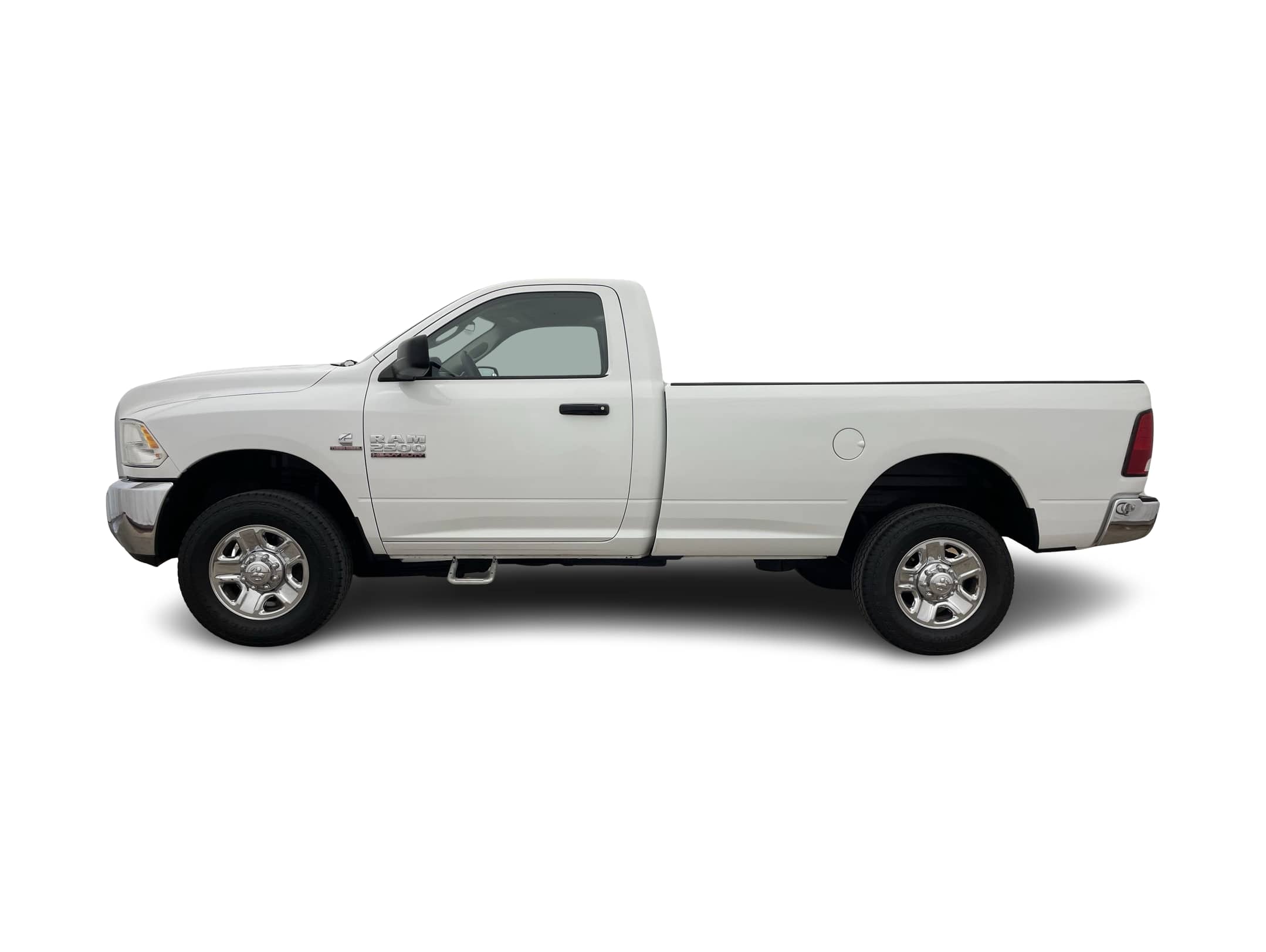 2014 RAM 2500 Tradesman -
                  Great Falls, MT