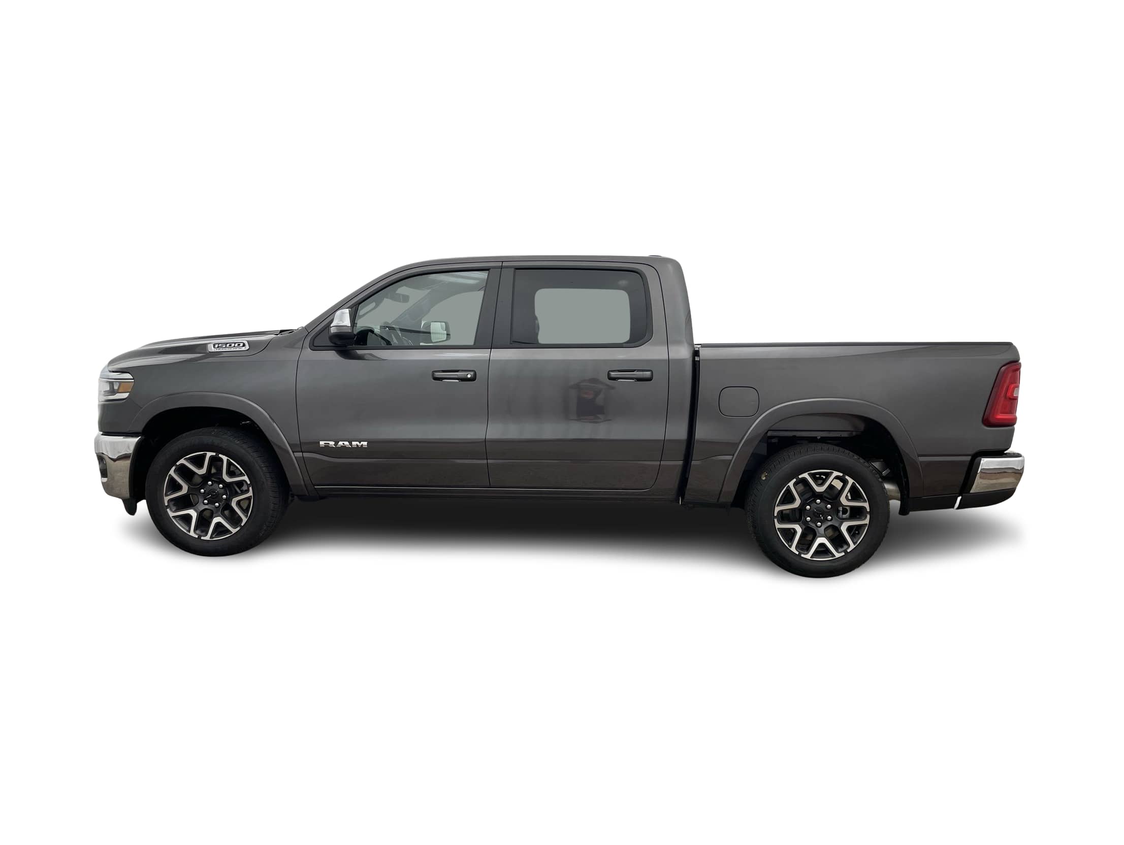 Thumbnail: 2026 RAM 1500 - 1