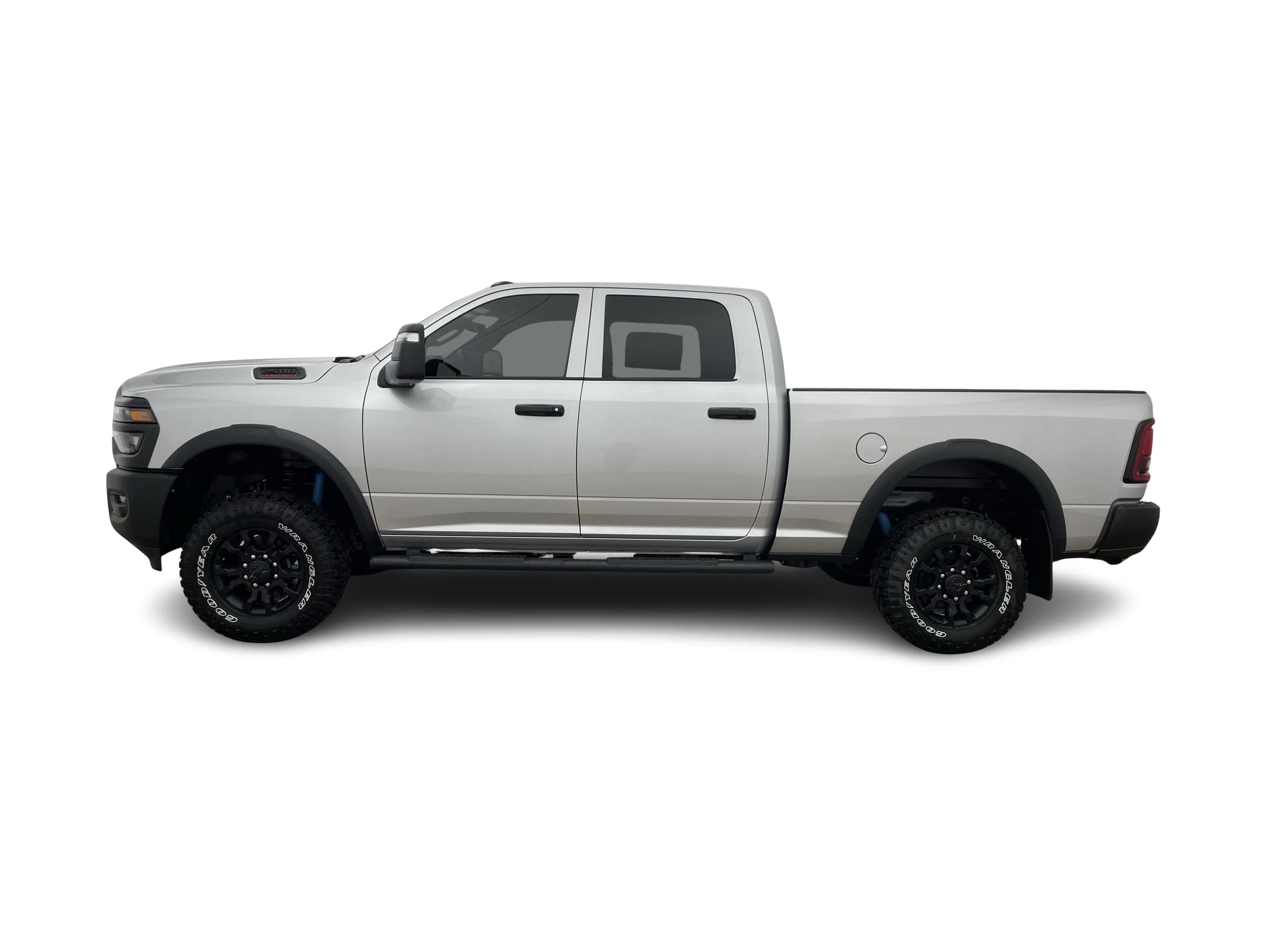 Thumbnail: 2026 RAM 2500 - 1
