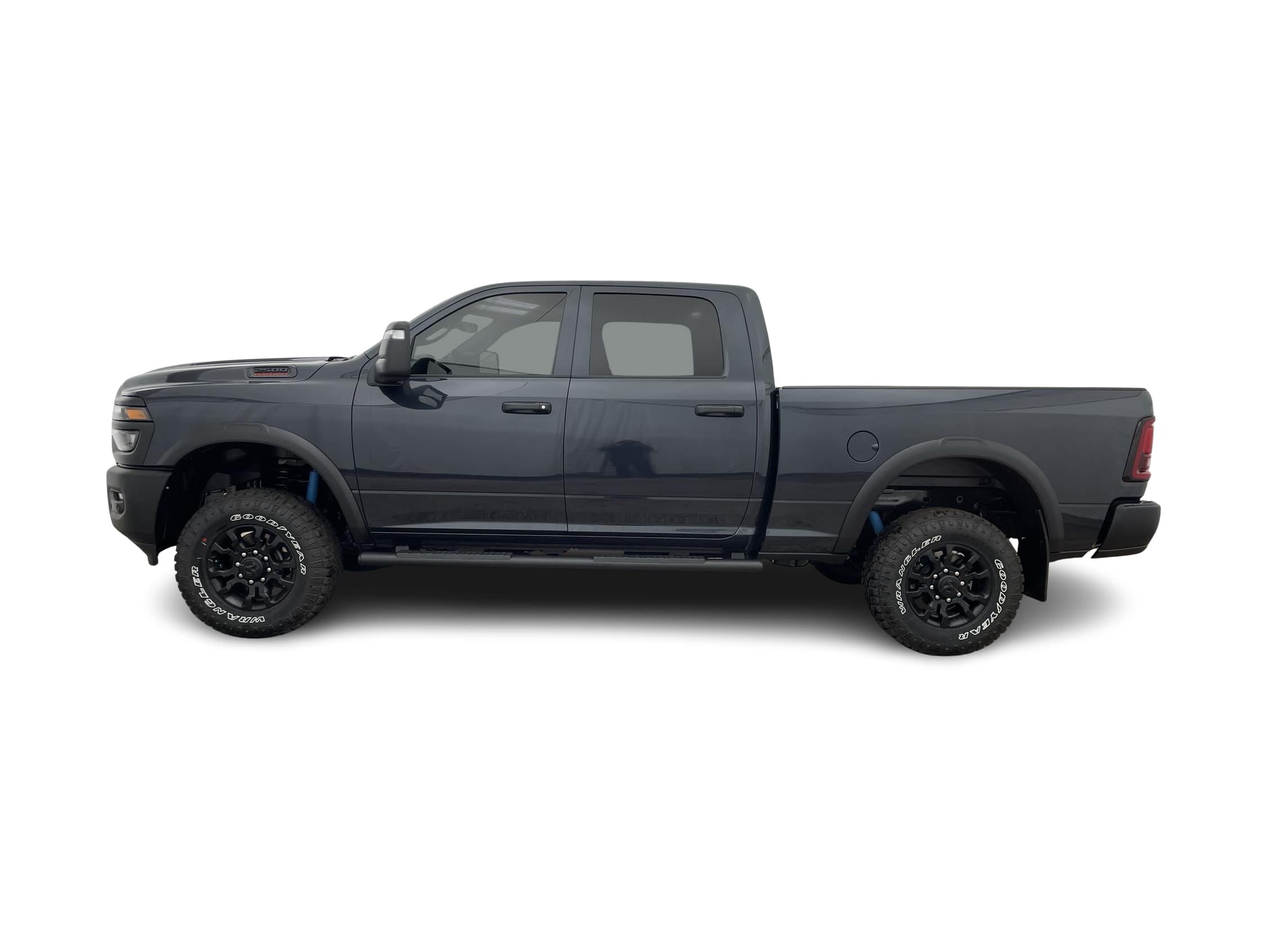 Thumbnail: 2026 RAM 2500 - 1