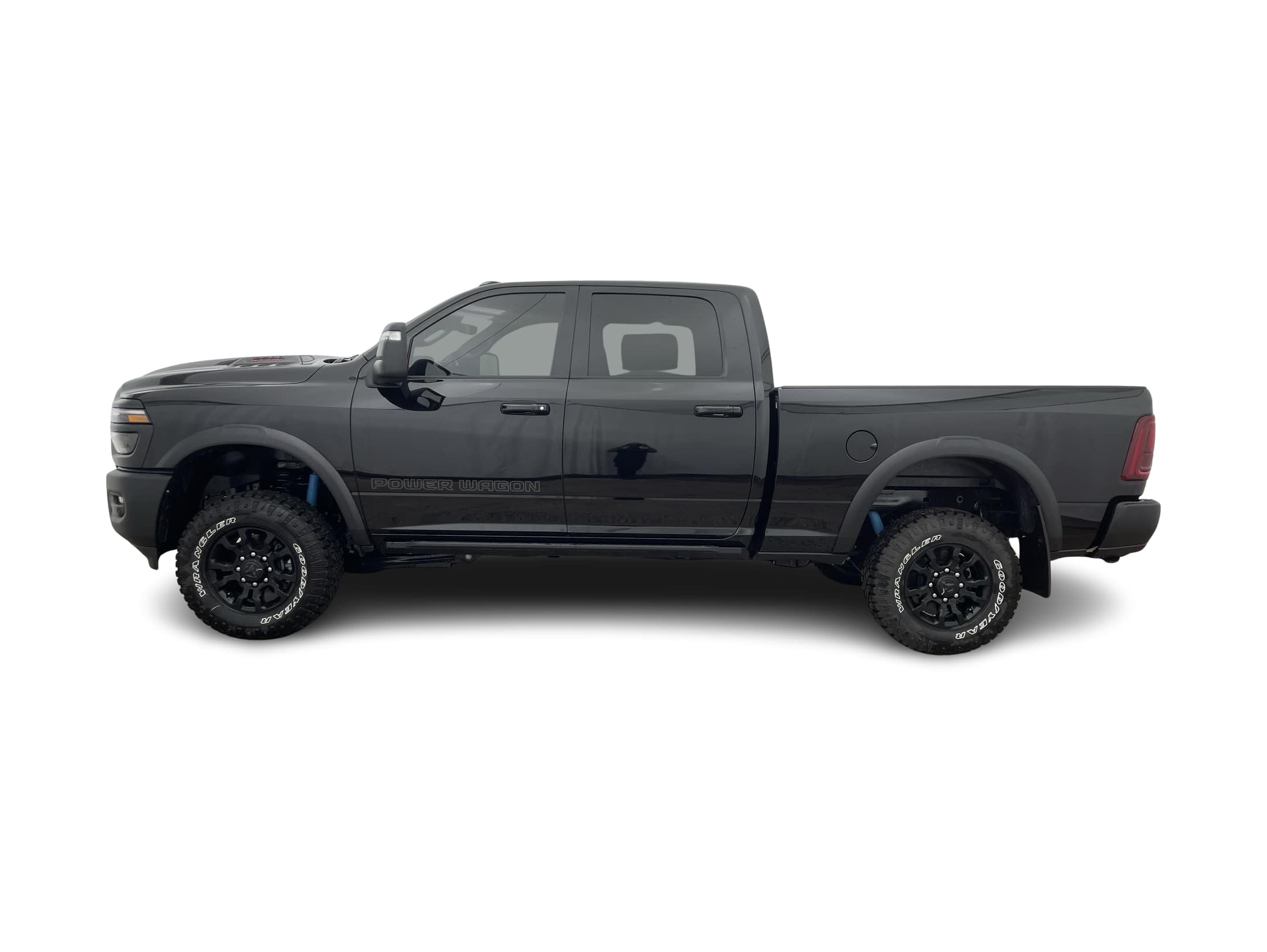 Thumbnail: 2026 RAM 2500 - 1