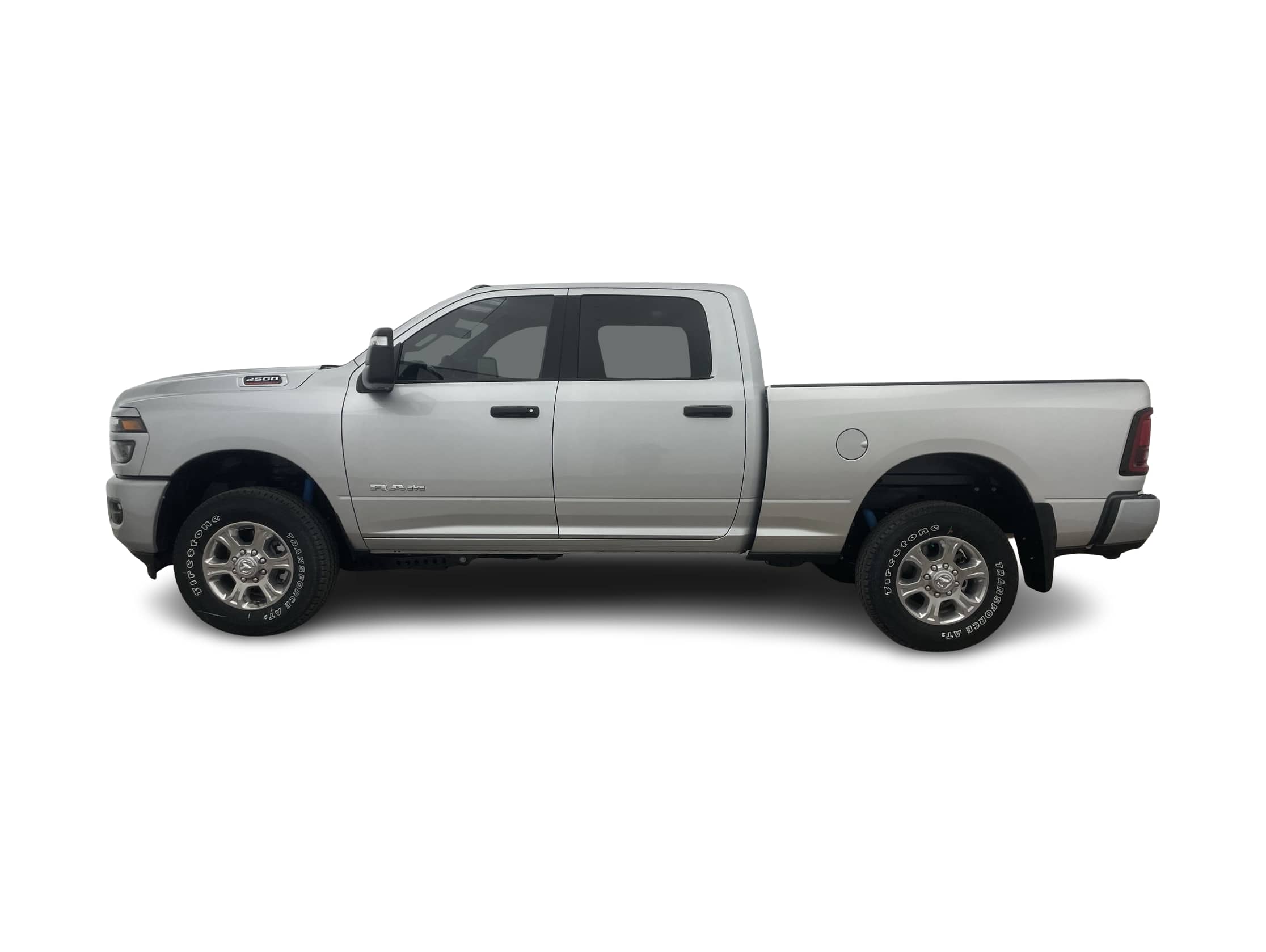 Thumbnail: 2026 RAM 2500 - 1