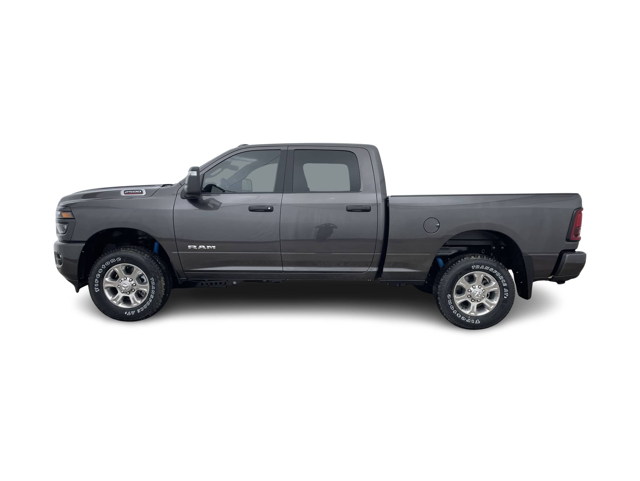 Thumbnail: 2026 RAM 2500 - 1
