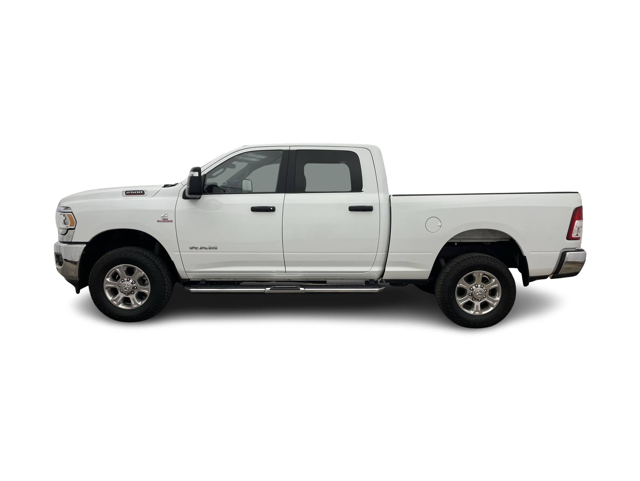 Thumbnail: 2024 RAM 2500 - 1