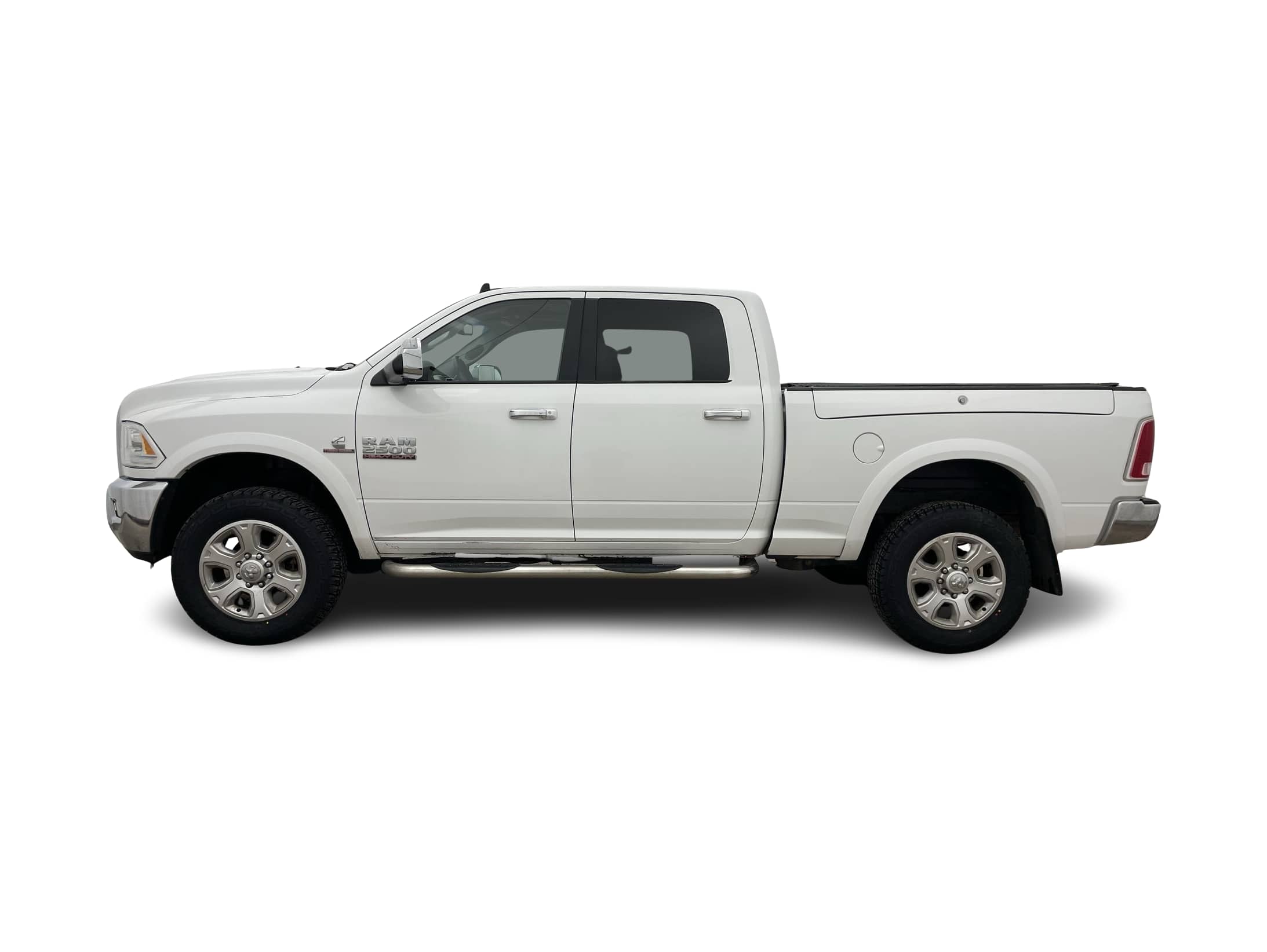 2014 RAM 2500 Laramie -
                  Great Falls, MT