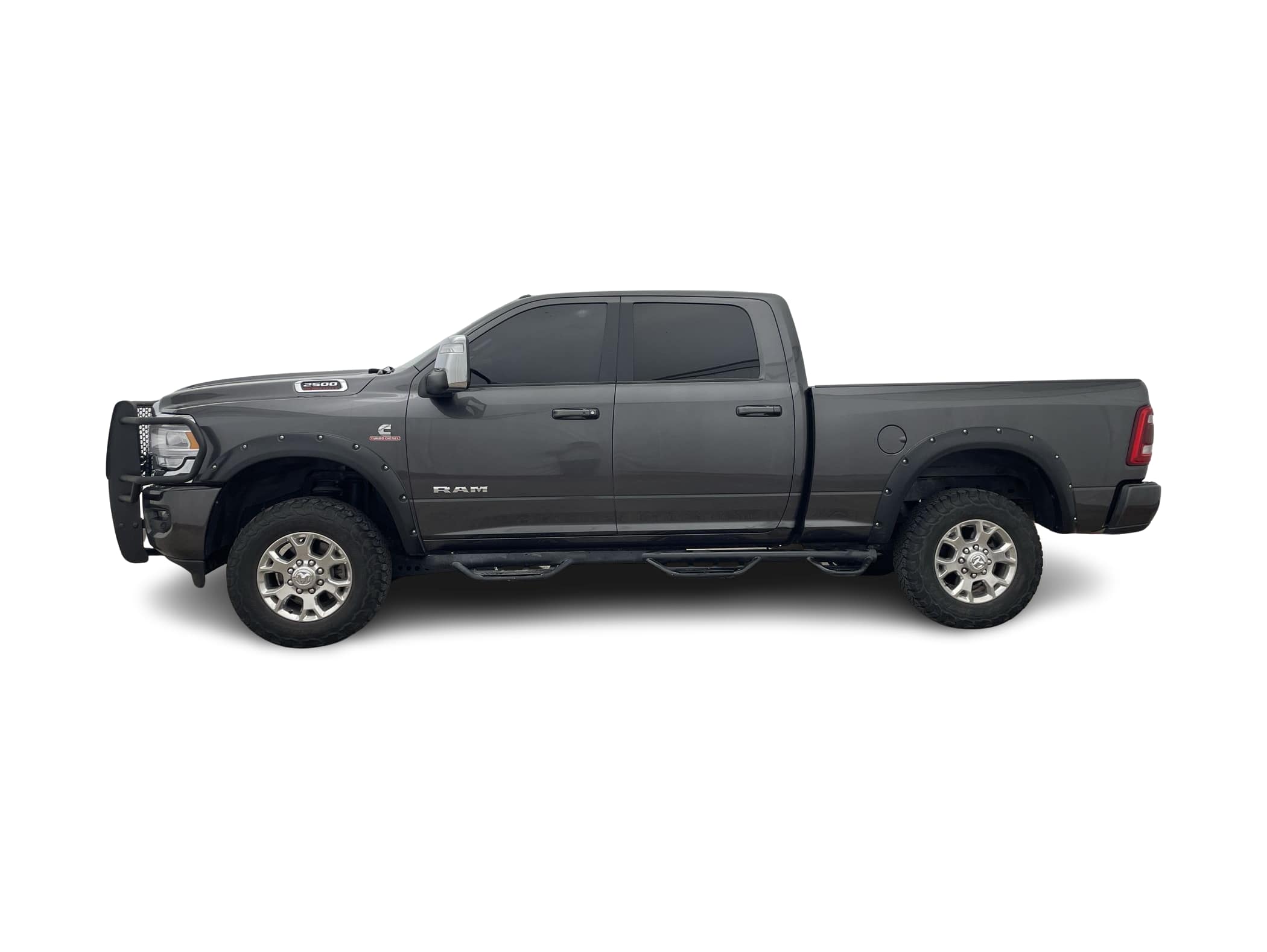 Thumbnail: 2023 RAM 2500 - 1