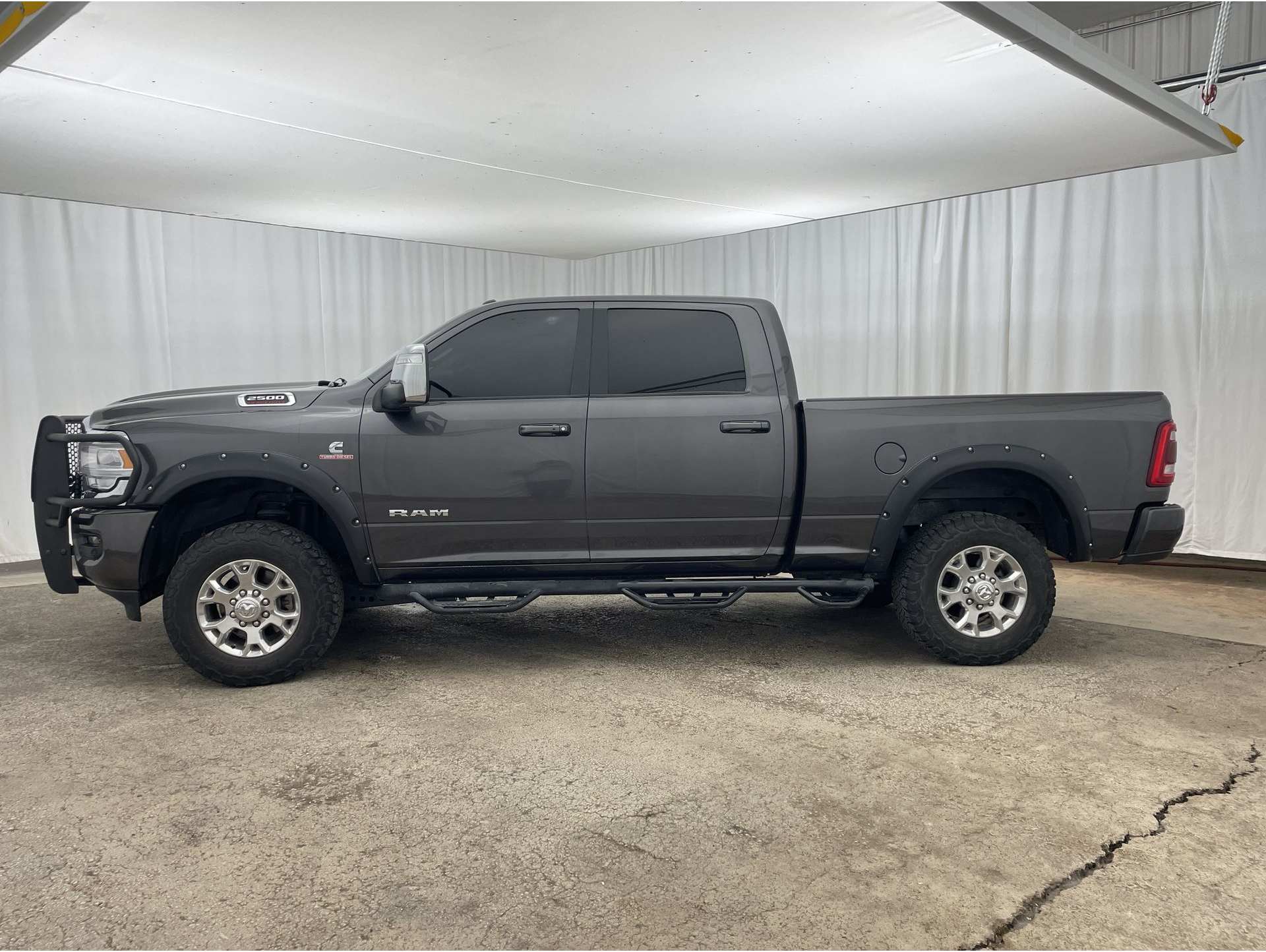 2023 RAM 2500 Pickup Laramie