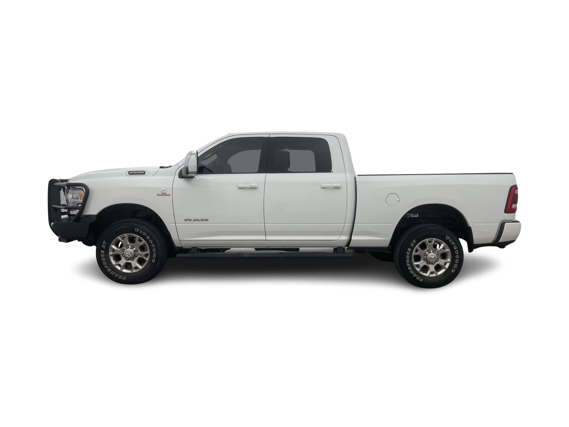 Thumbnail: 2023 RAM 2500 - 1