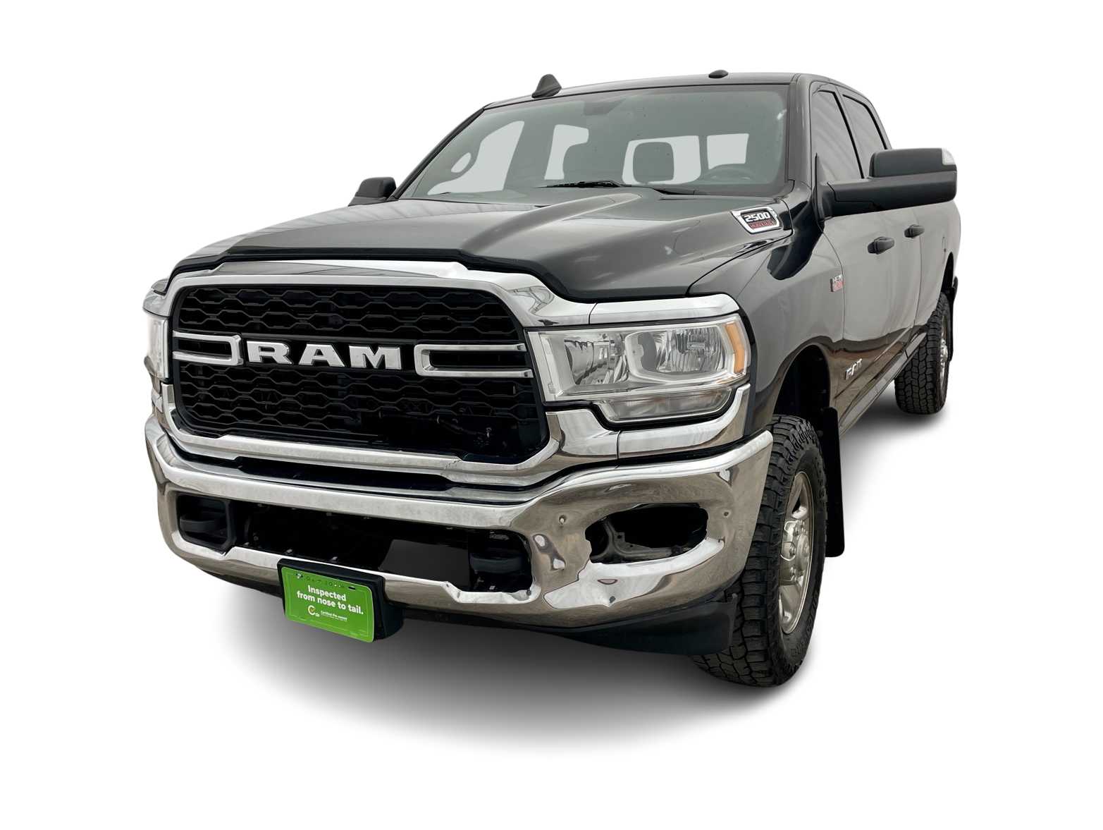2022 RAM 2500 Tradesman -
                  Great Falls, MT