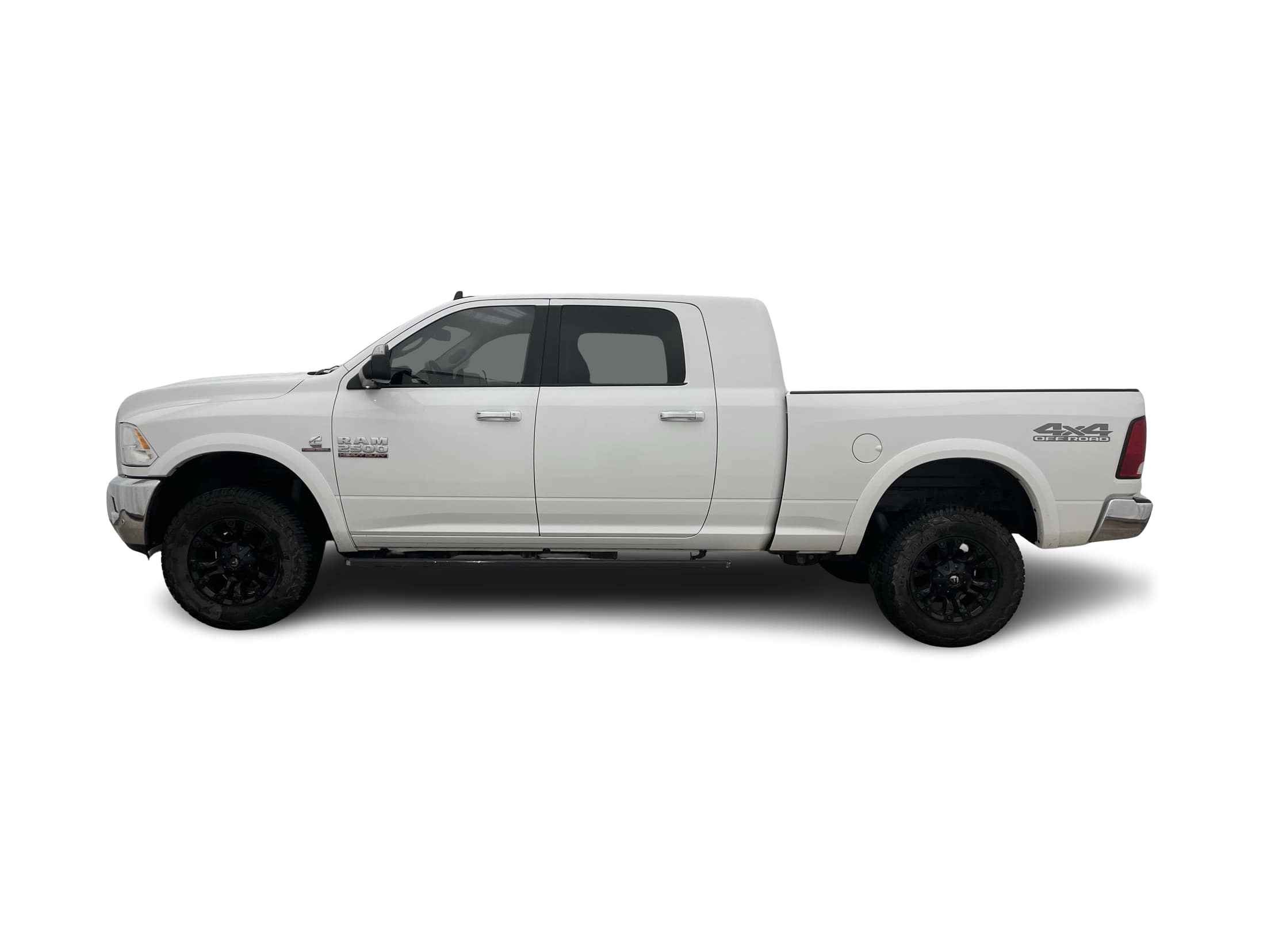 2018 RAM 2500 SLT -
                Great Falls, MT