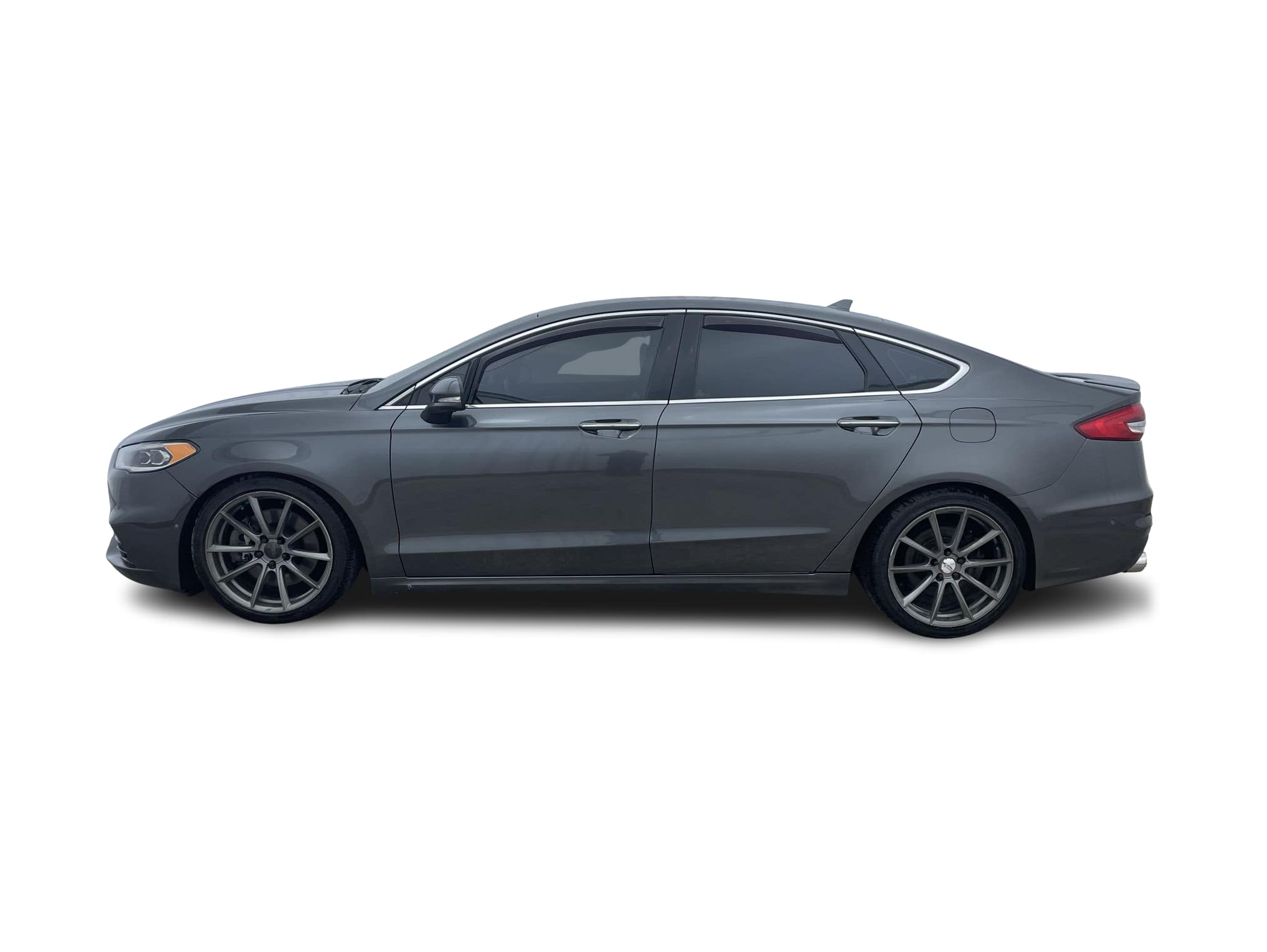 2019 Ford Fusion Sport -
                Great Falls, MT