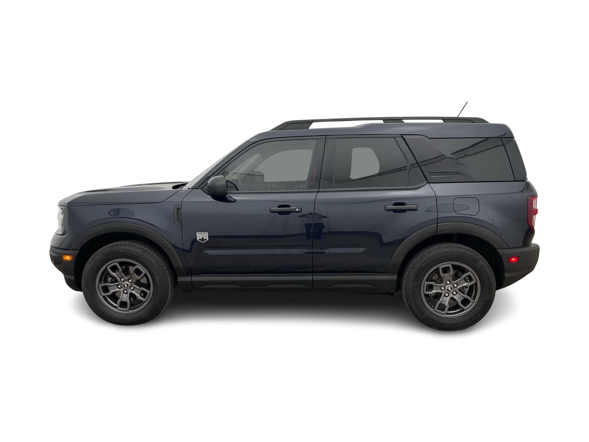 2022 Ford Bronco Sport Big Bend -
                  Great Falls, MT