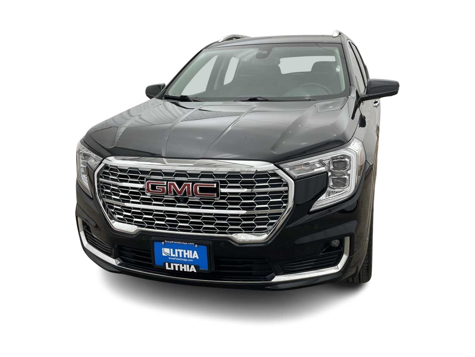 2023 GMC Terrain Denali -
                Great Falls, MT