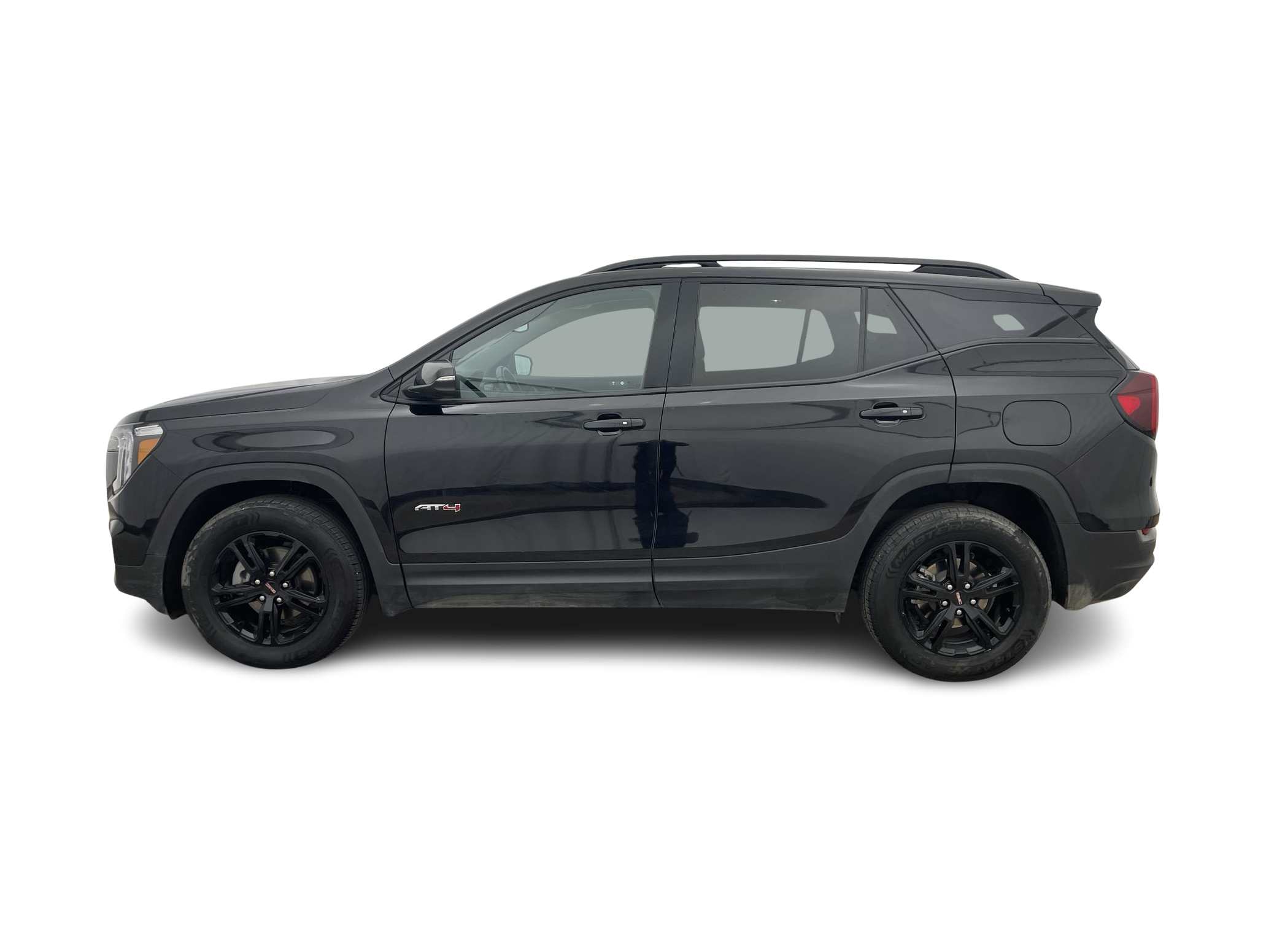 Thumbnail: 2023 GMC Terrain - 1