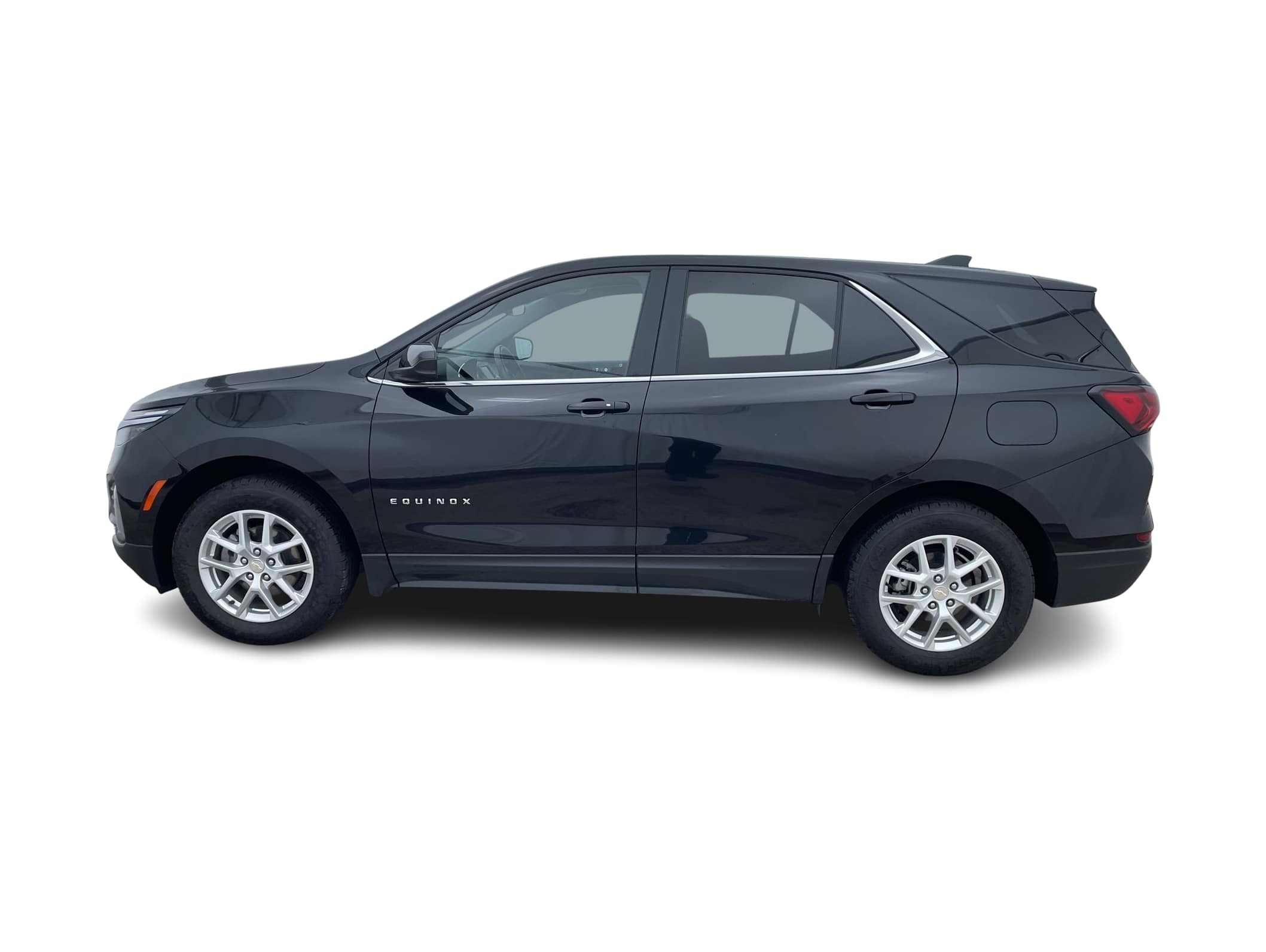 Thumbnail: 2024 Chevrolet Equinox - 1