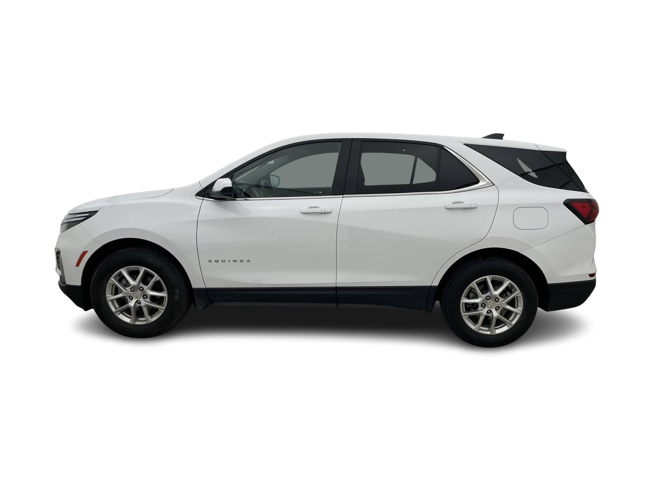 Thumbnail: 2024 Chevrolet Equinox - 1