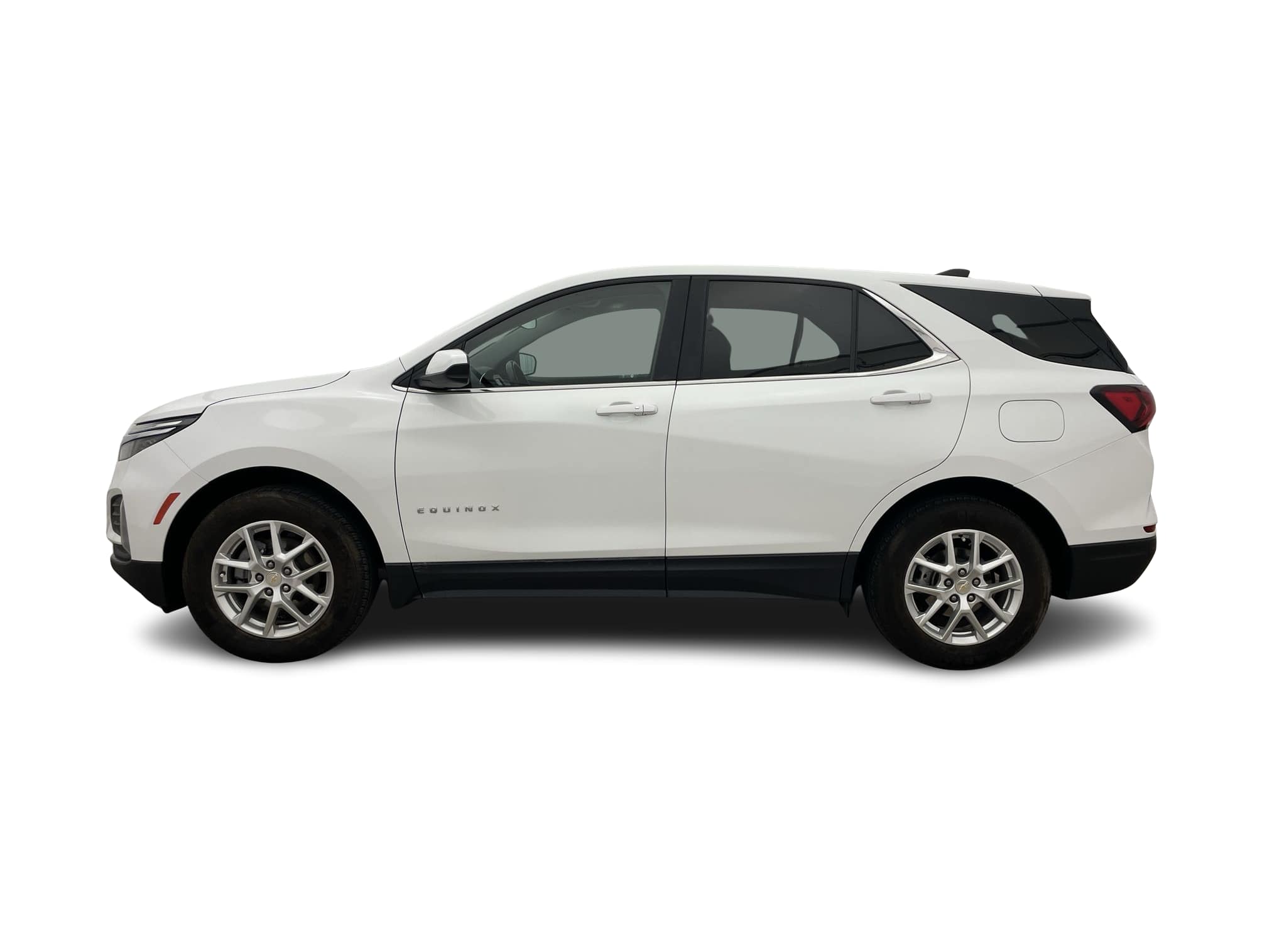 Thumbnail: 2024 Chevrolet Equinox - 1