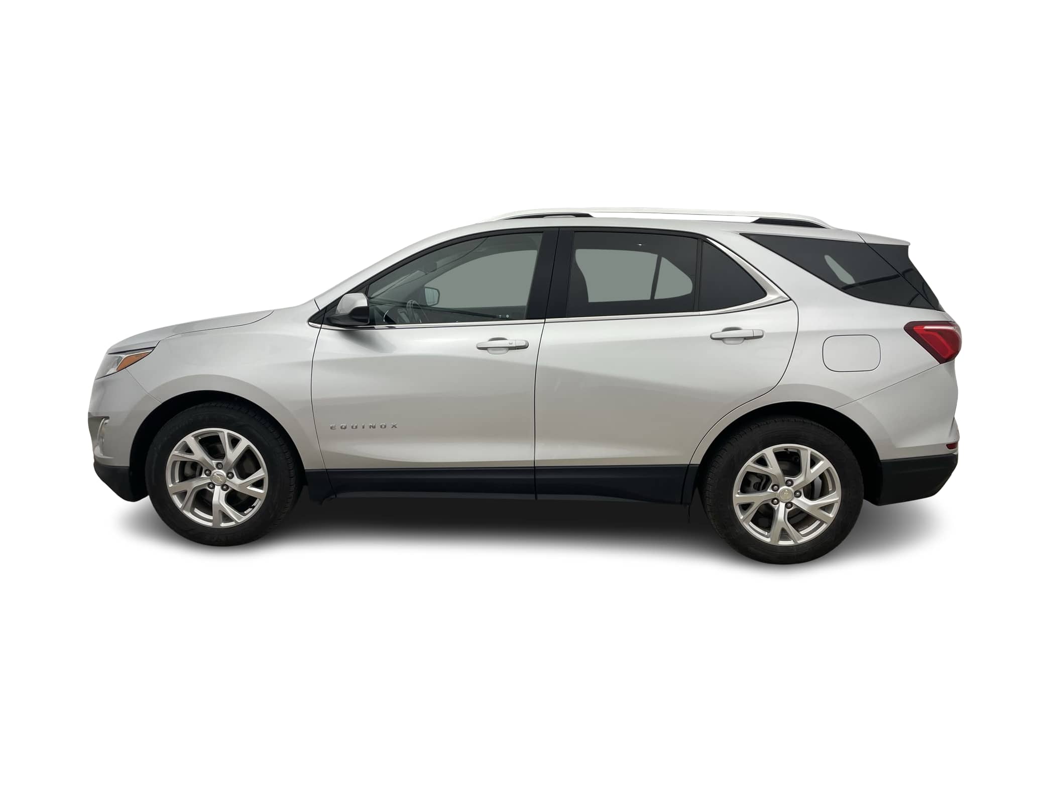 2020 Chevrolet Equinox LT -
                  Great Falls, MT