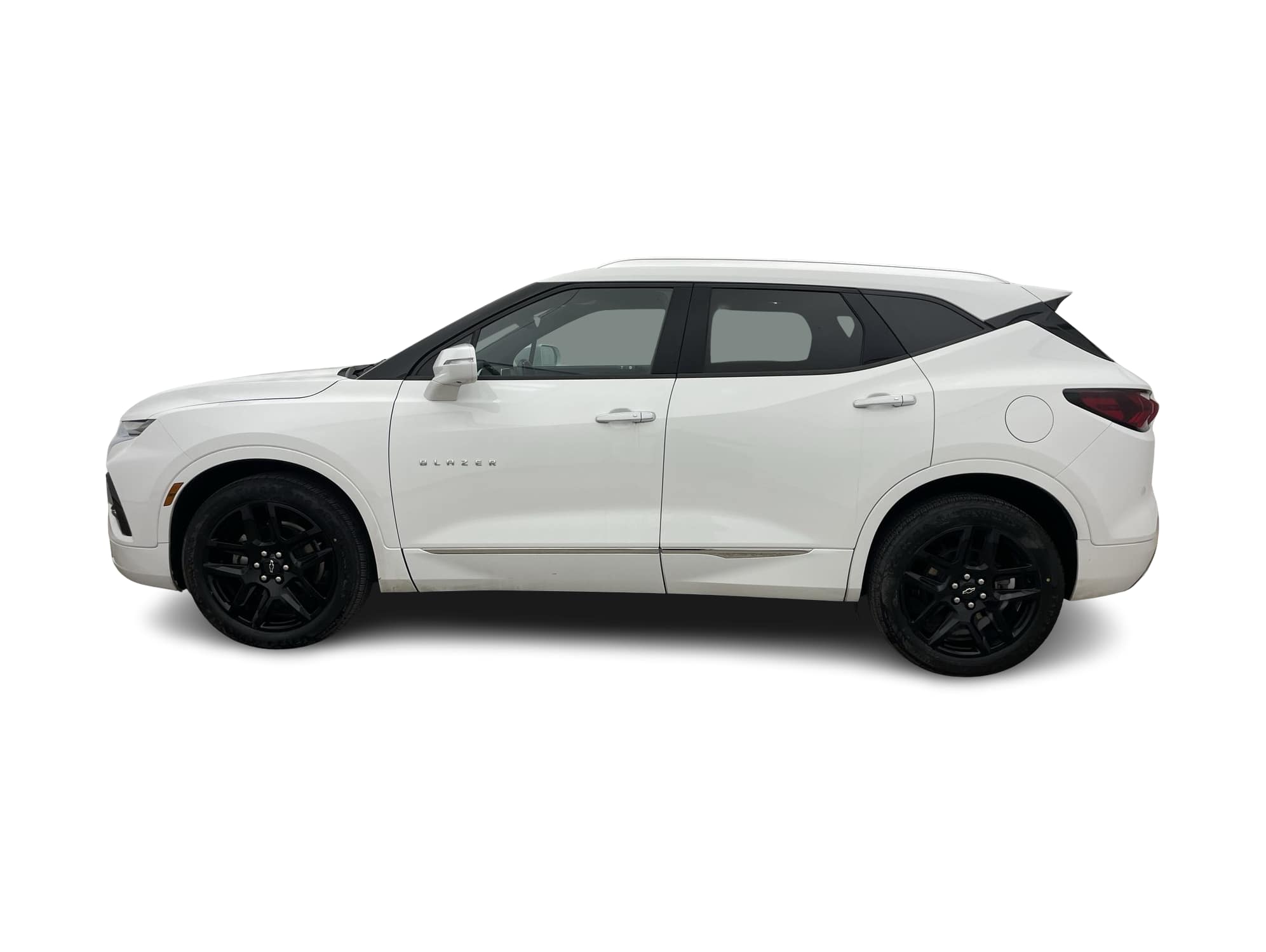 Thumbnail: 2019 Chevrolet Blazer - 1