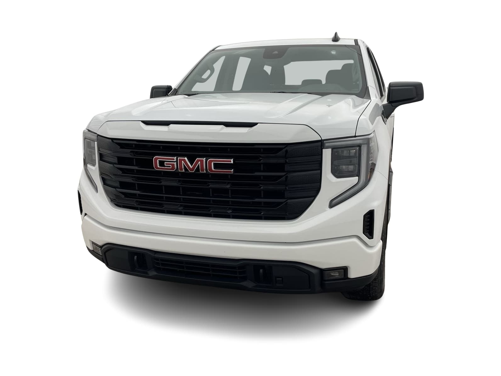 2023 GMC Sierra 1500 Elevation Hero Image