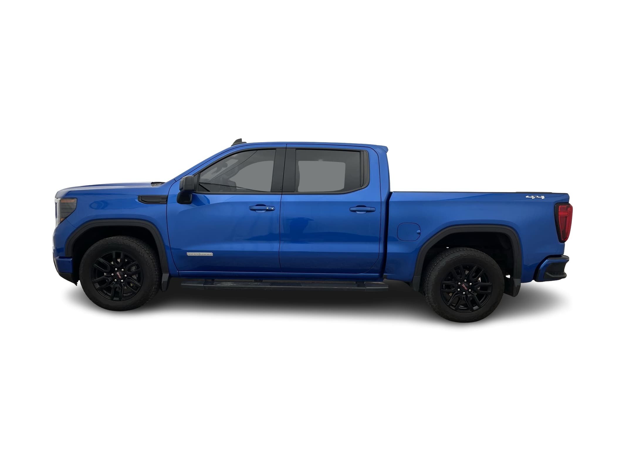 2023 GMC Sierra 1500 Elevation -
                  Great Falls, MT