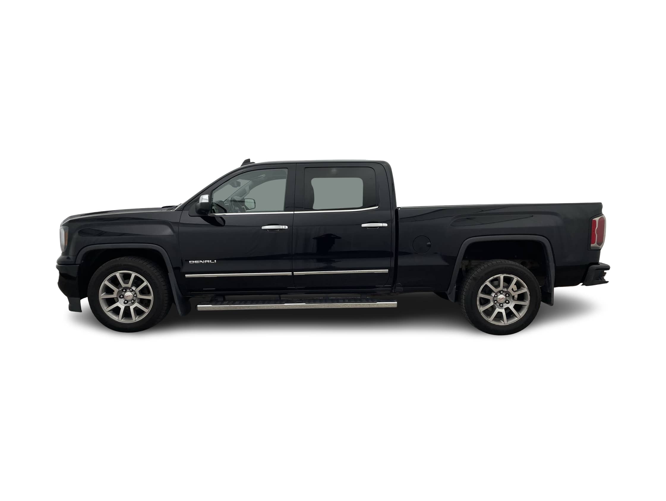 2017 GMC Sierra 1500 Denali -
                  Great Falls, MT
