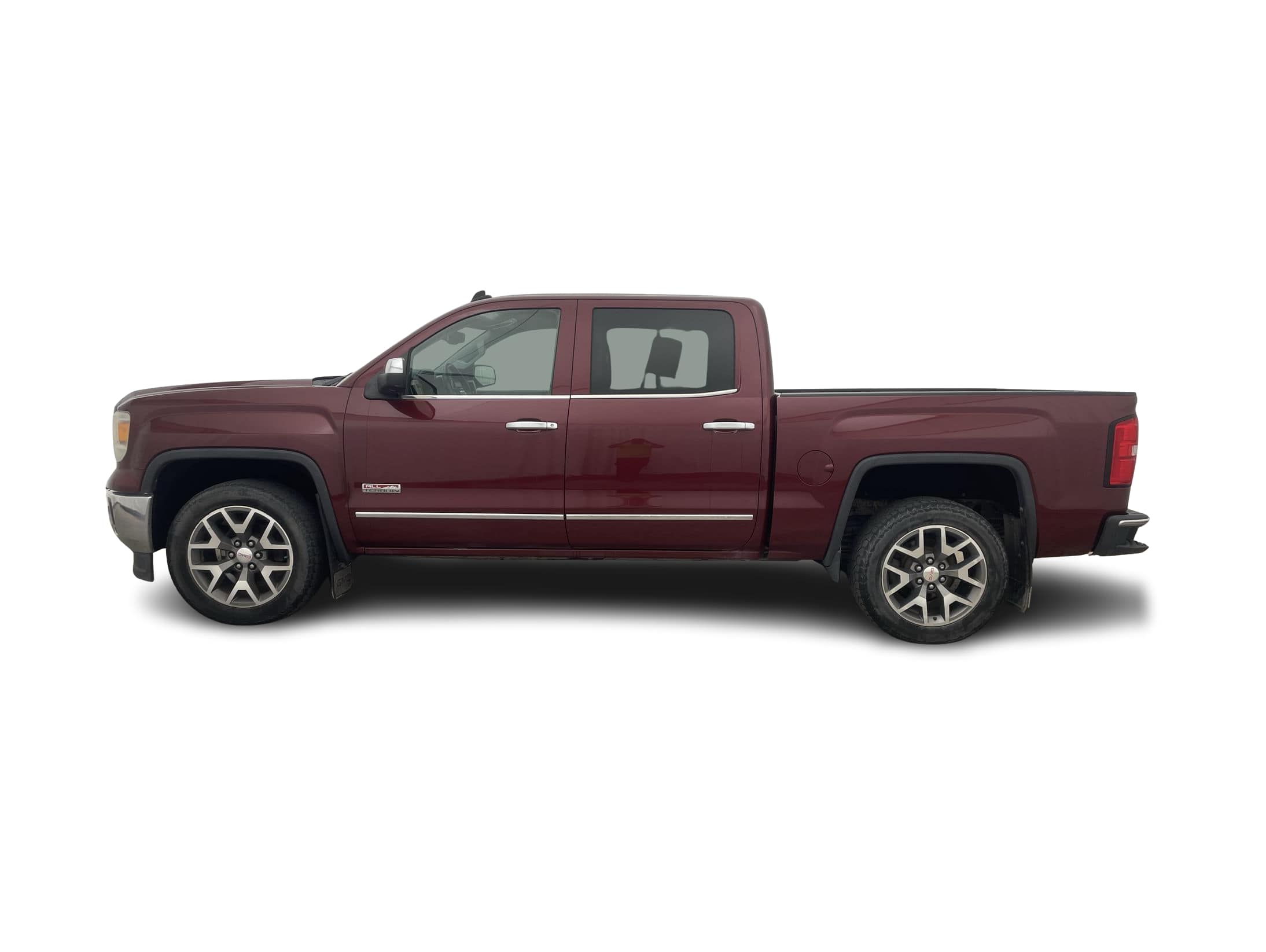 2014 GMC Sierra 1500 SLT -
                  Great Falls, MT
