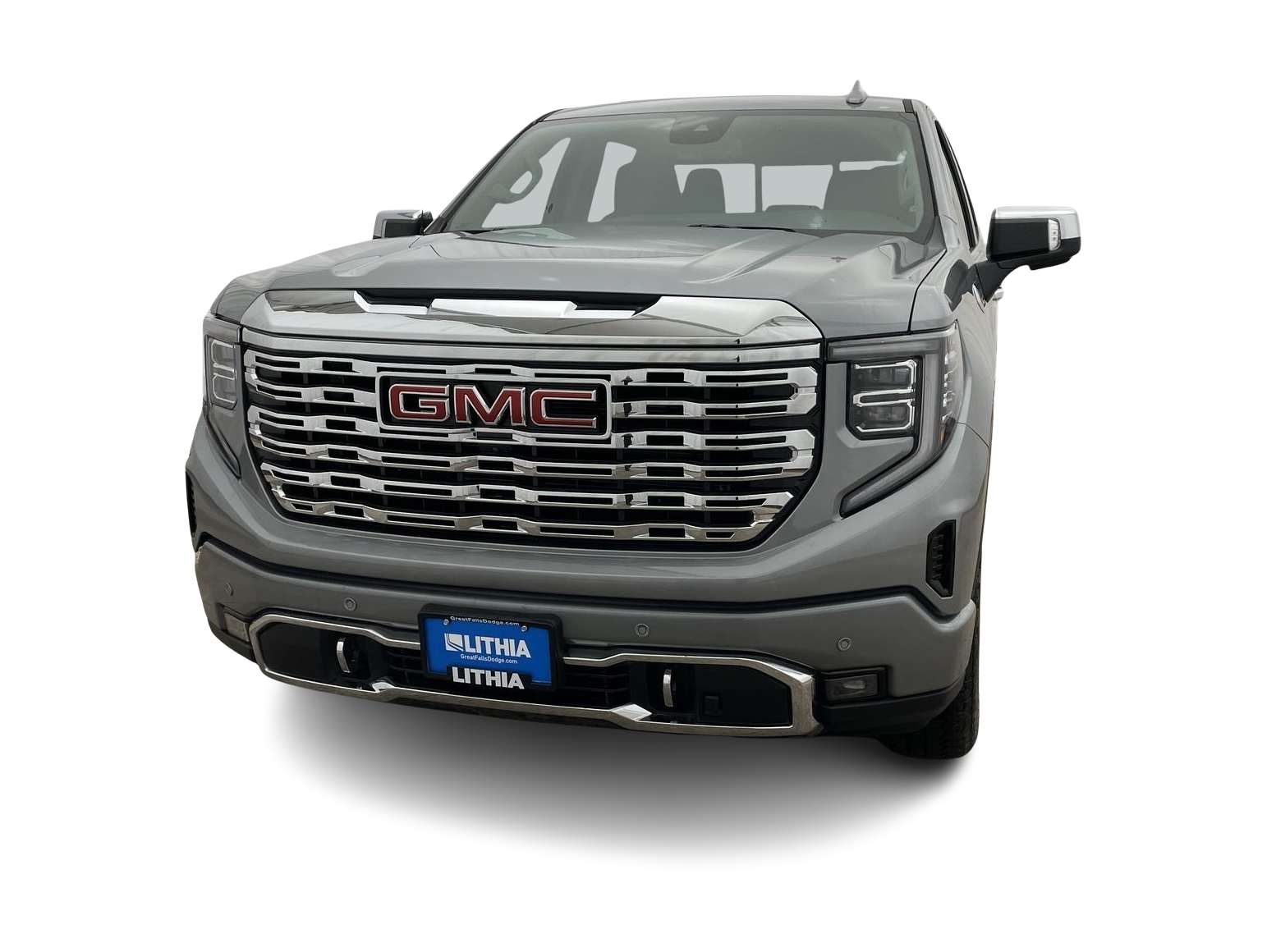 2023 GMC Sierra 1500 Denali -
                Great Falls, MT