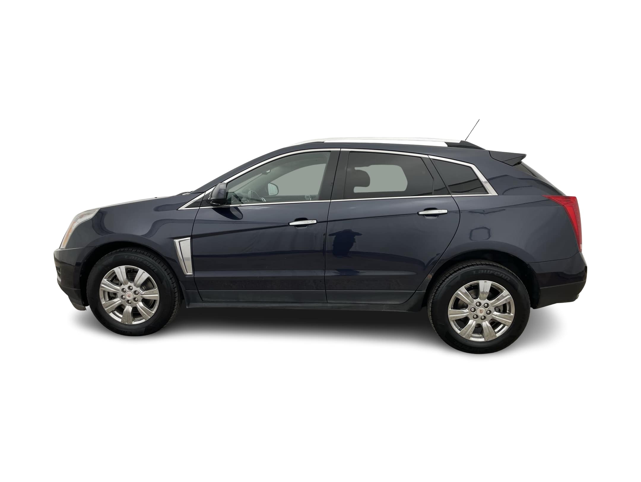 2015 Cadillac SRX Luxury -
                  Great Falls, MT